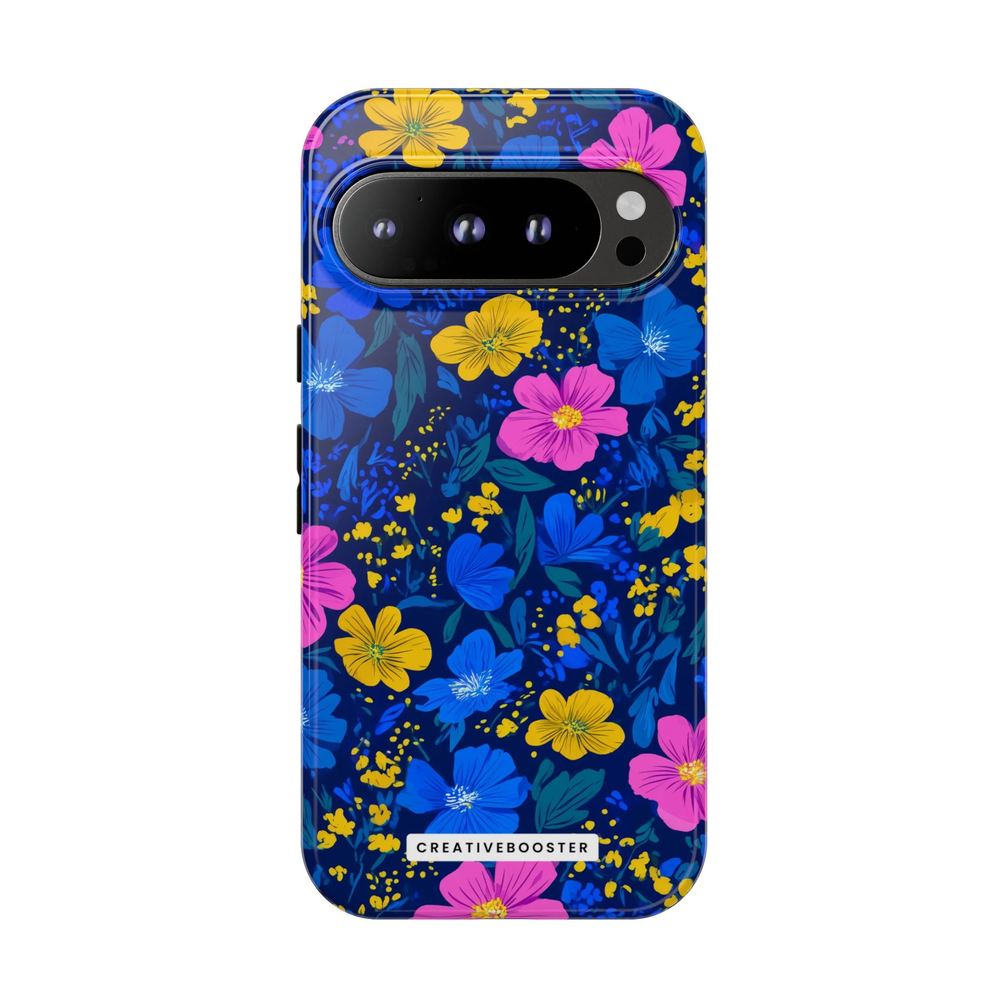 Summer Mix - Tough Phone Case - Image 57