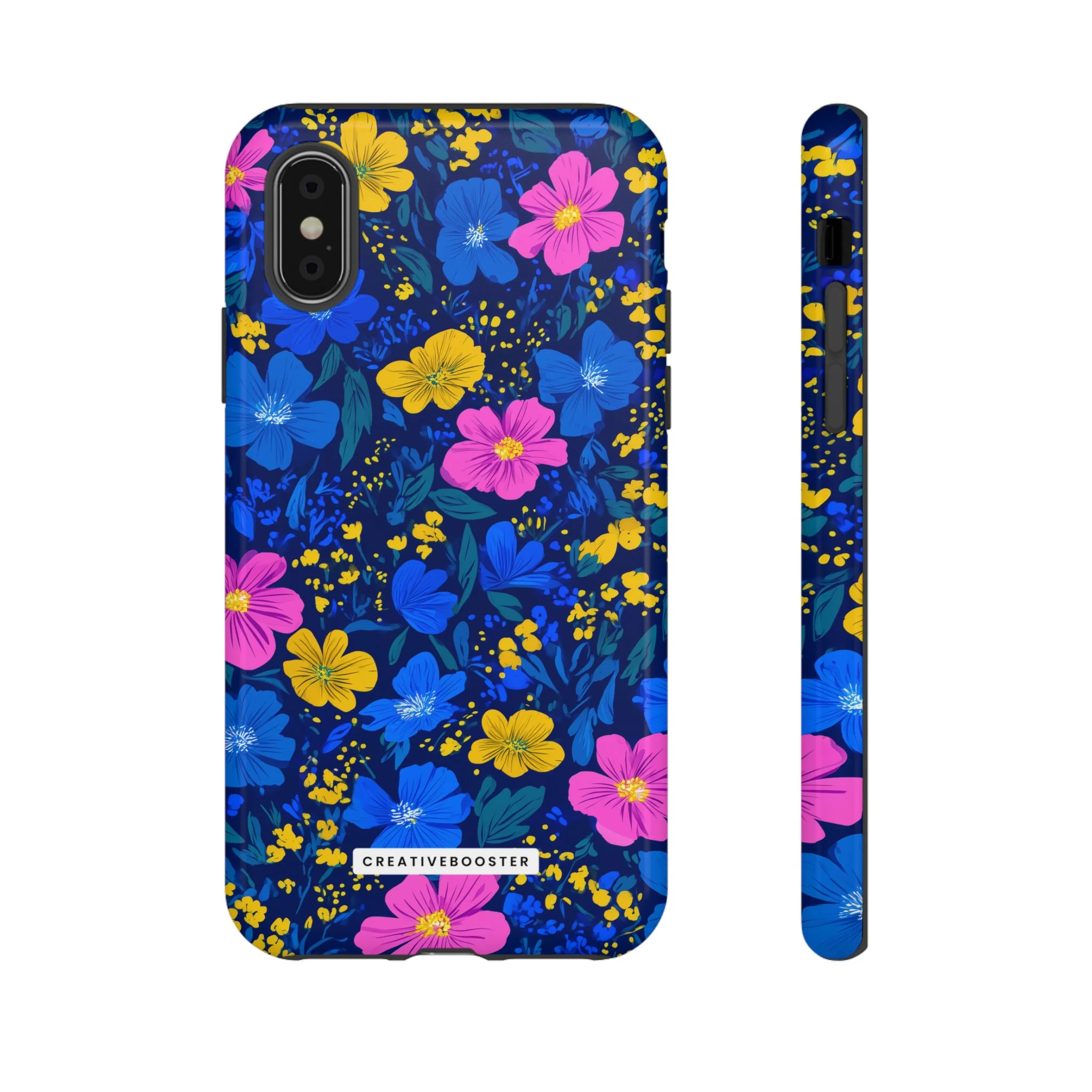 Summer Mix - Tough Phone Case - Image 6