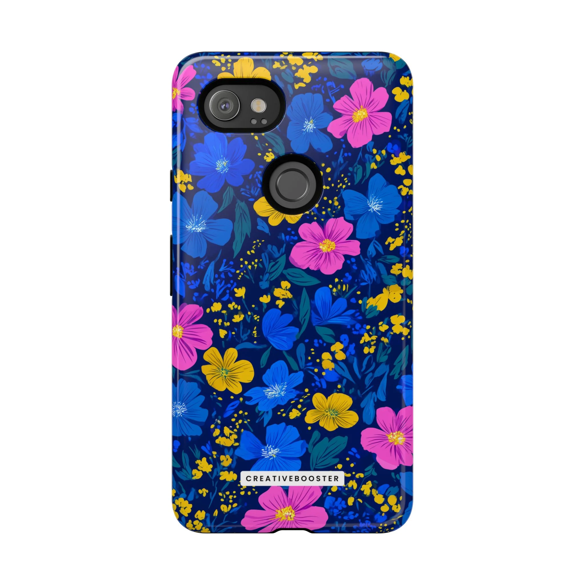 Summer Mix - Tough Phone Case - Image 60