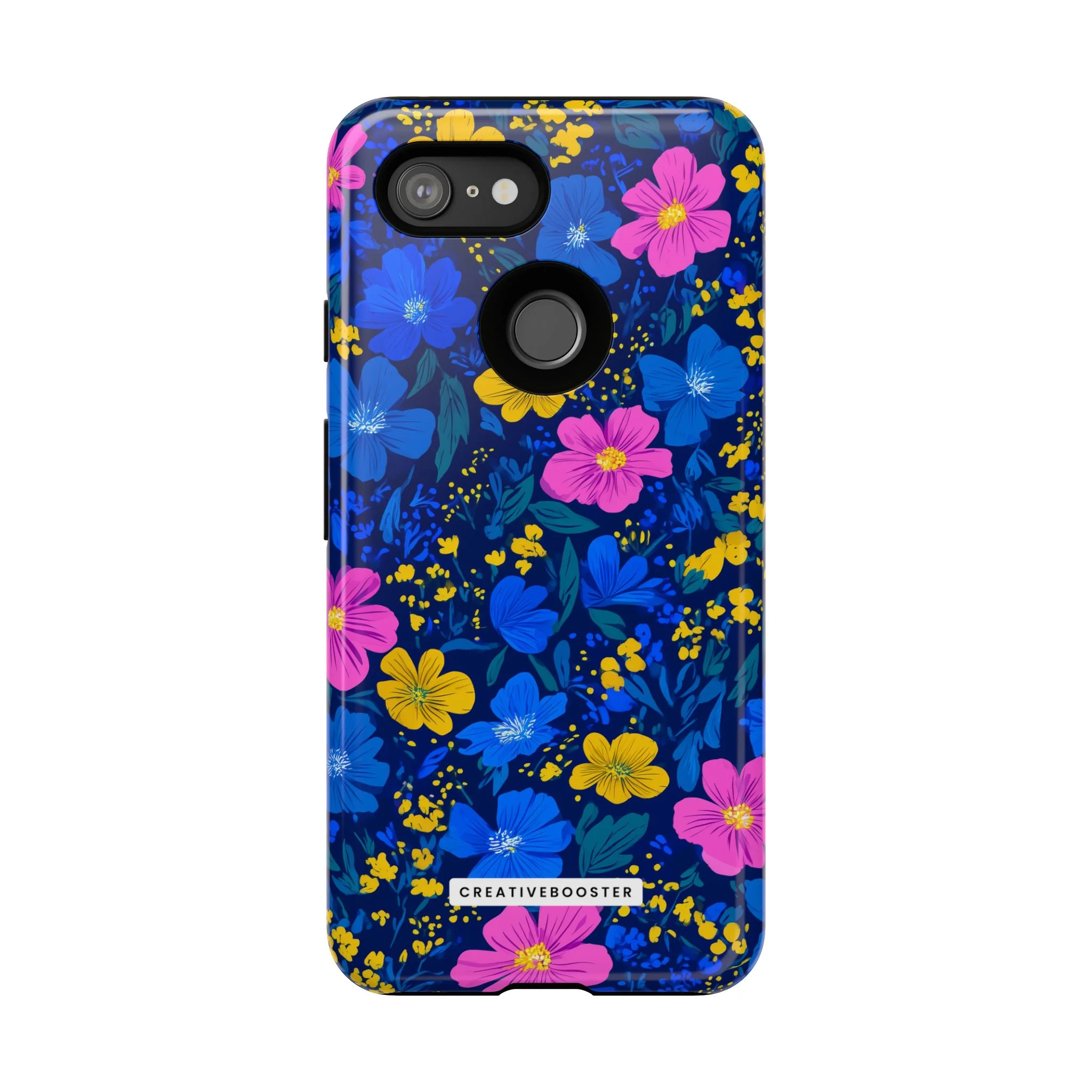 Summer Mix - Tough Phone Case - Image 61