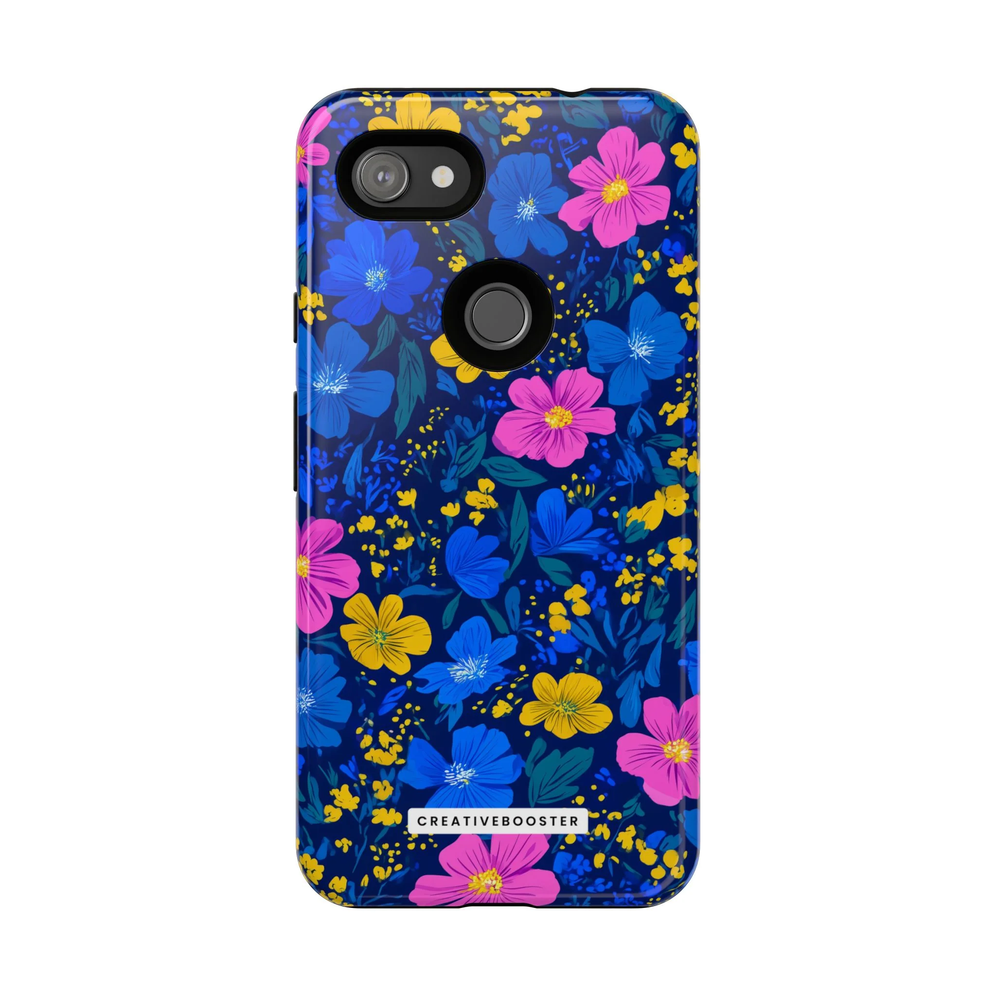 Summer Mix - Tough Phone Case - Image 64
