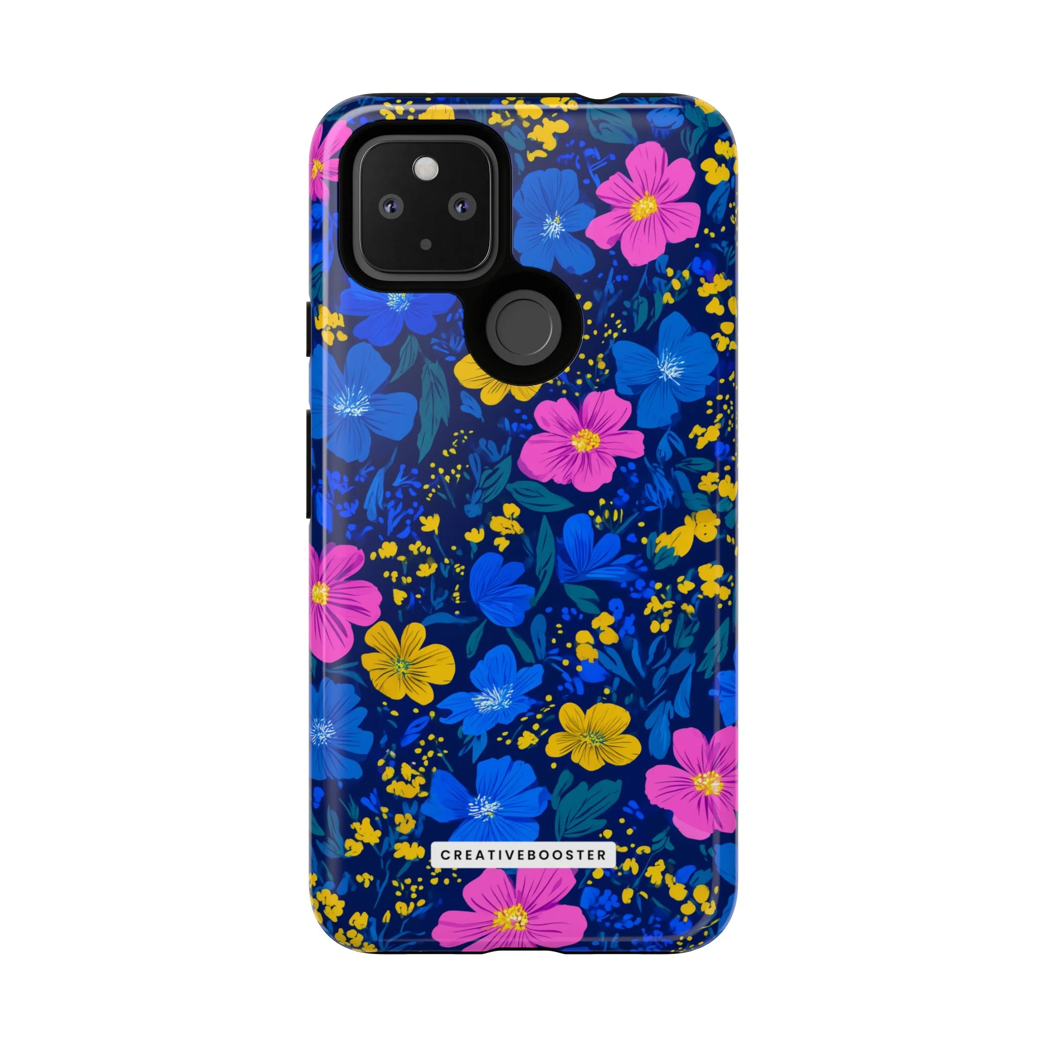 Summer Mix - Tough Phone Case - Image 68