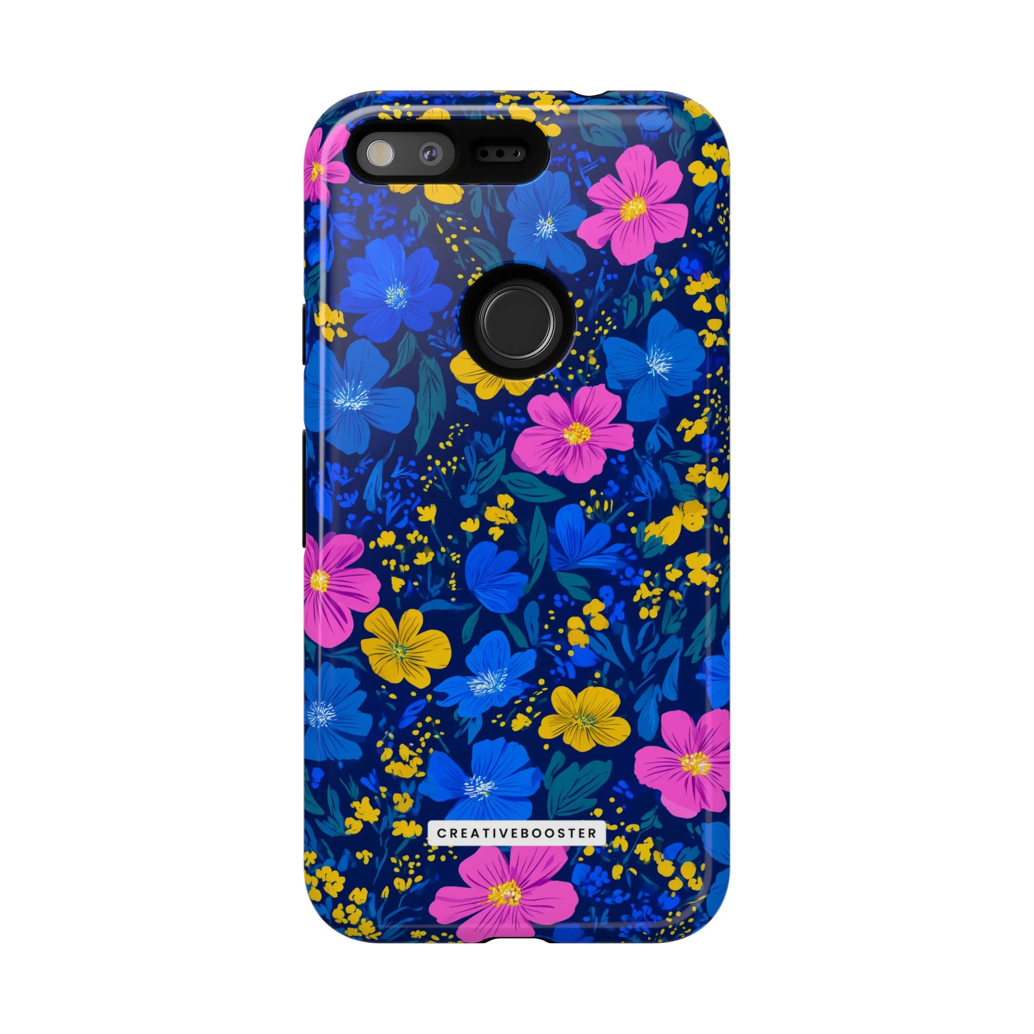 Summer Mix - Tough Phone Case - Image 69