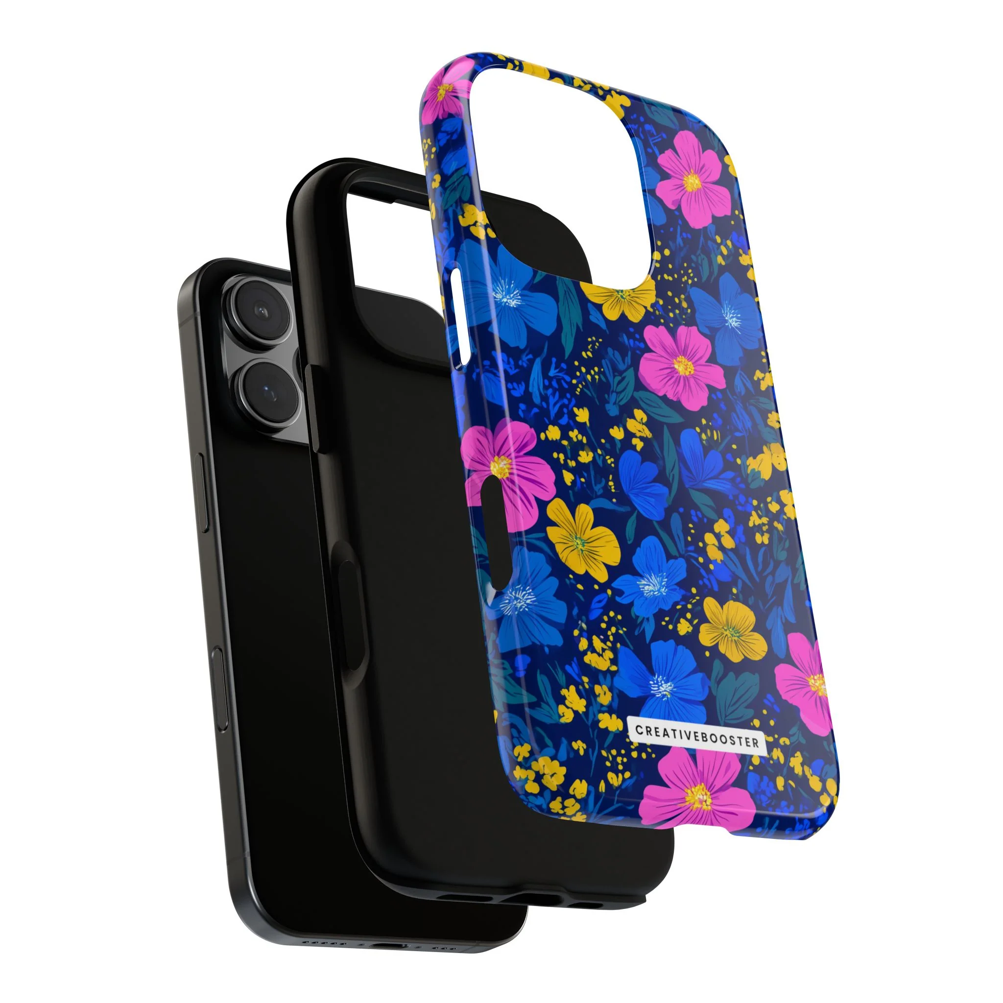Summer Mix - Tough Phone Case - Image 75