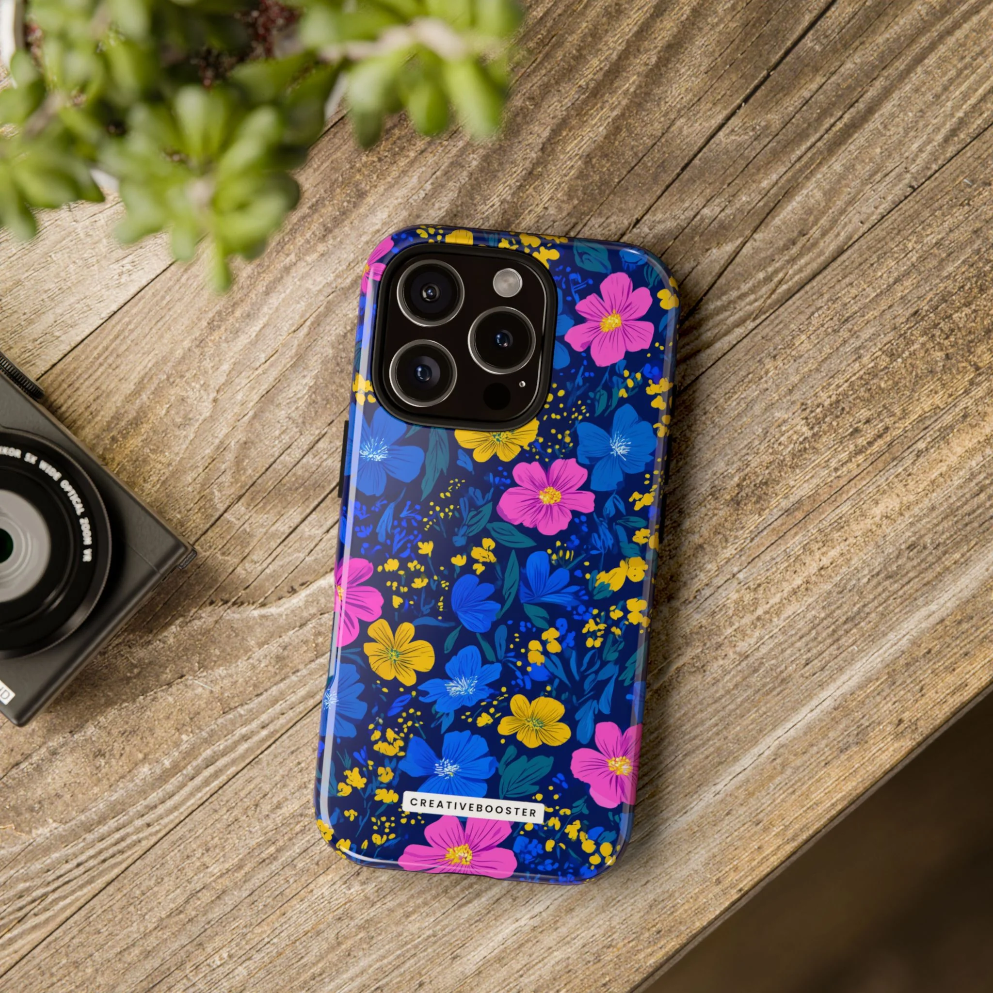 Summer Mix - Tough Phone Case - Image 76
