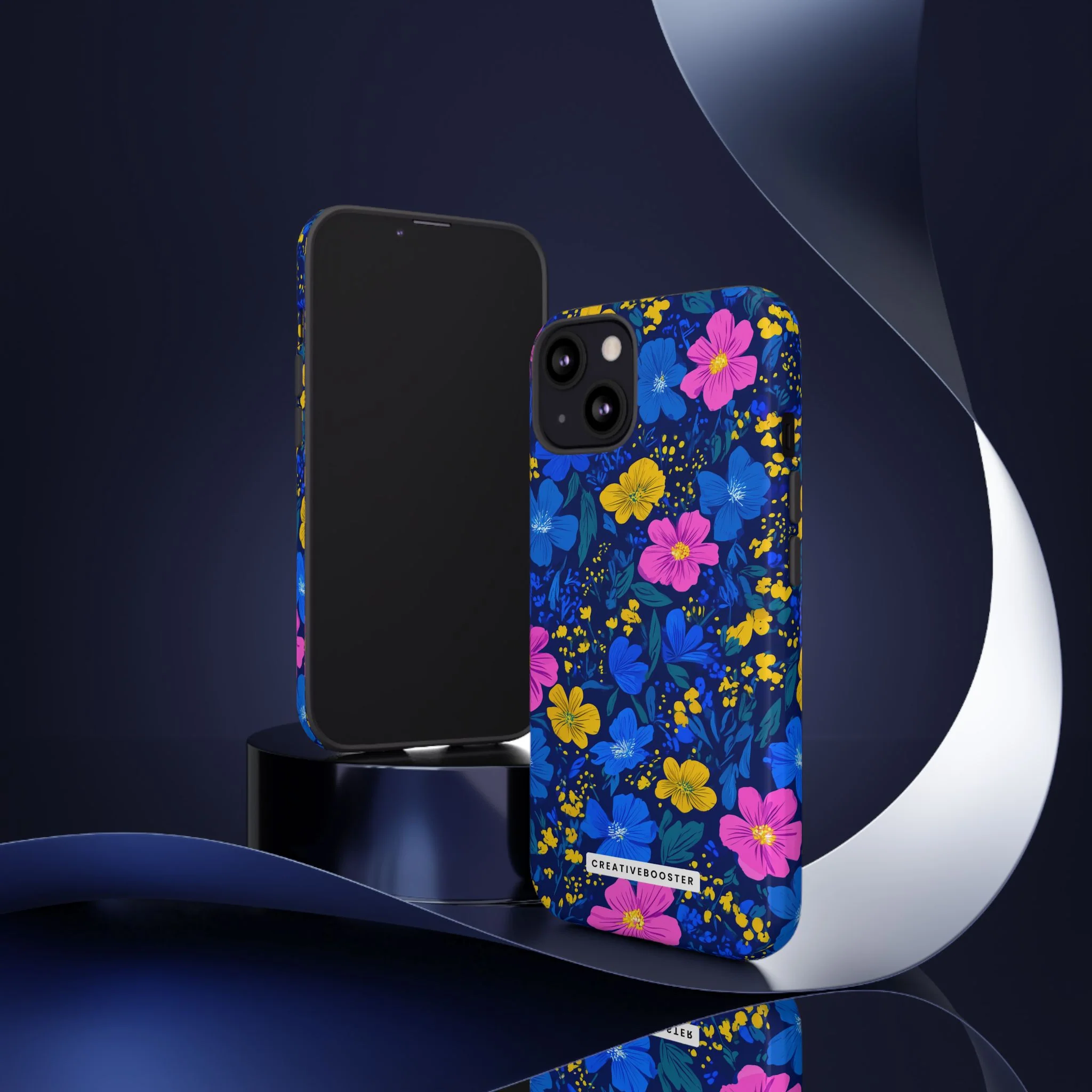 Summer Mix - Tough Phone Case - Image 77