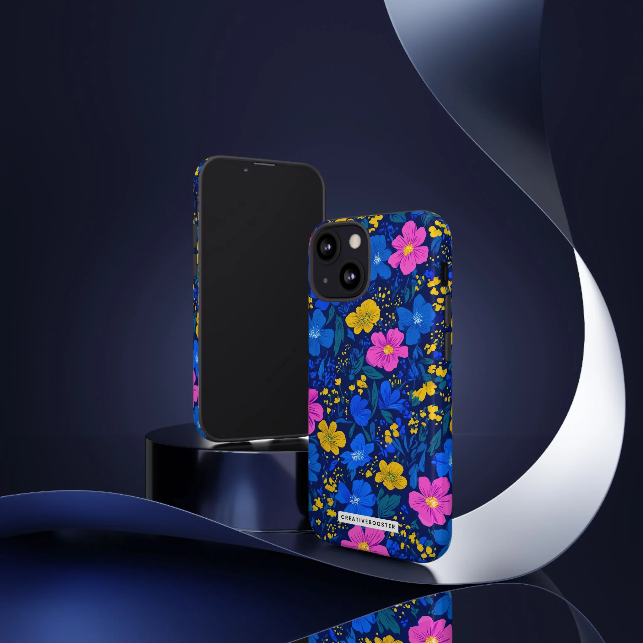 Summer Mix - Tough Phone Case - Image 78