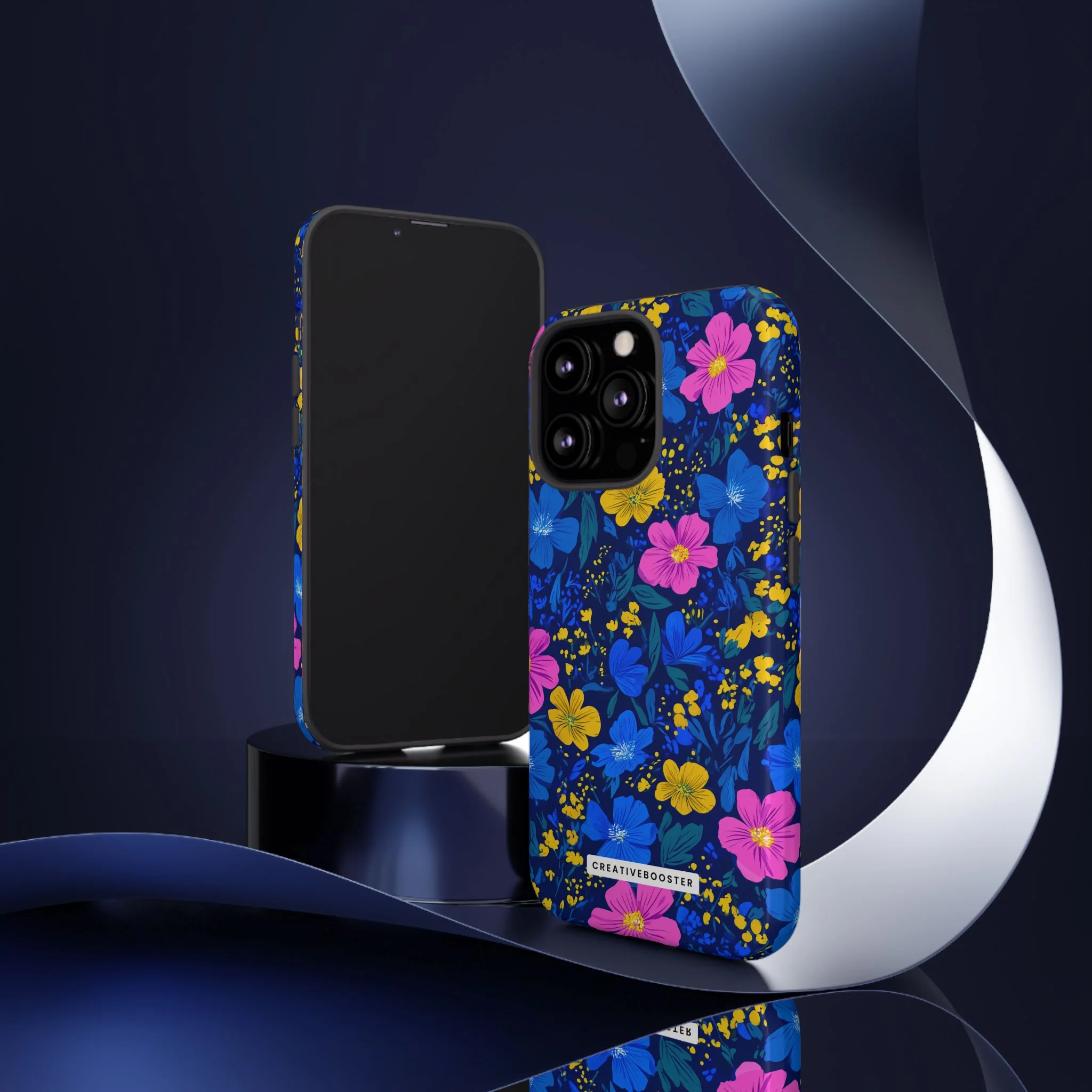 Summer Mix - Tough Phone Case - Image 79