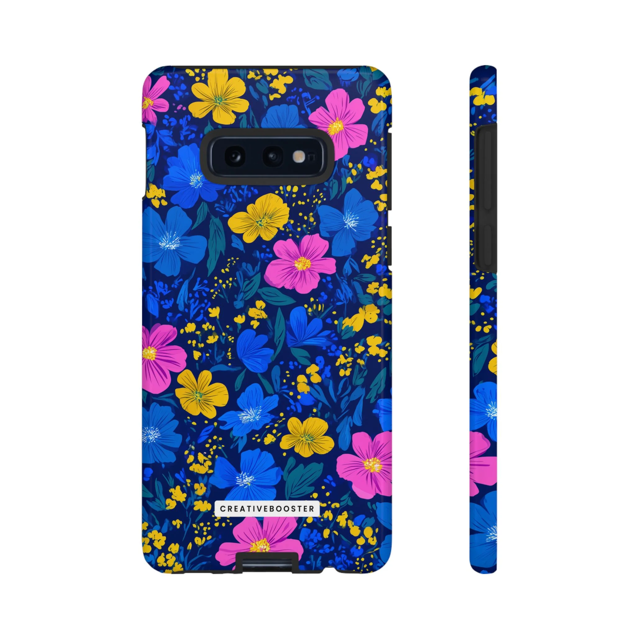 Summer Mix - Tough Phone Case - Image 8