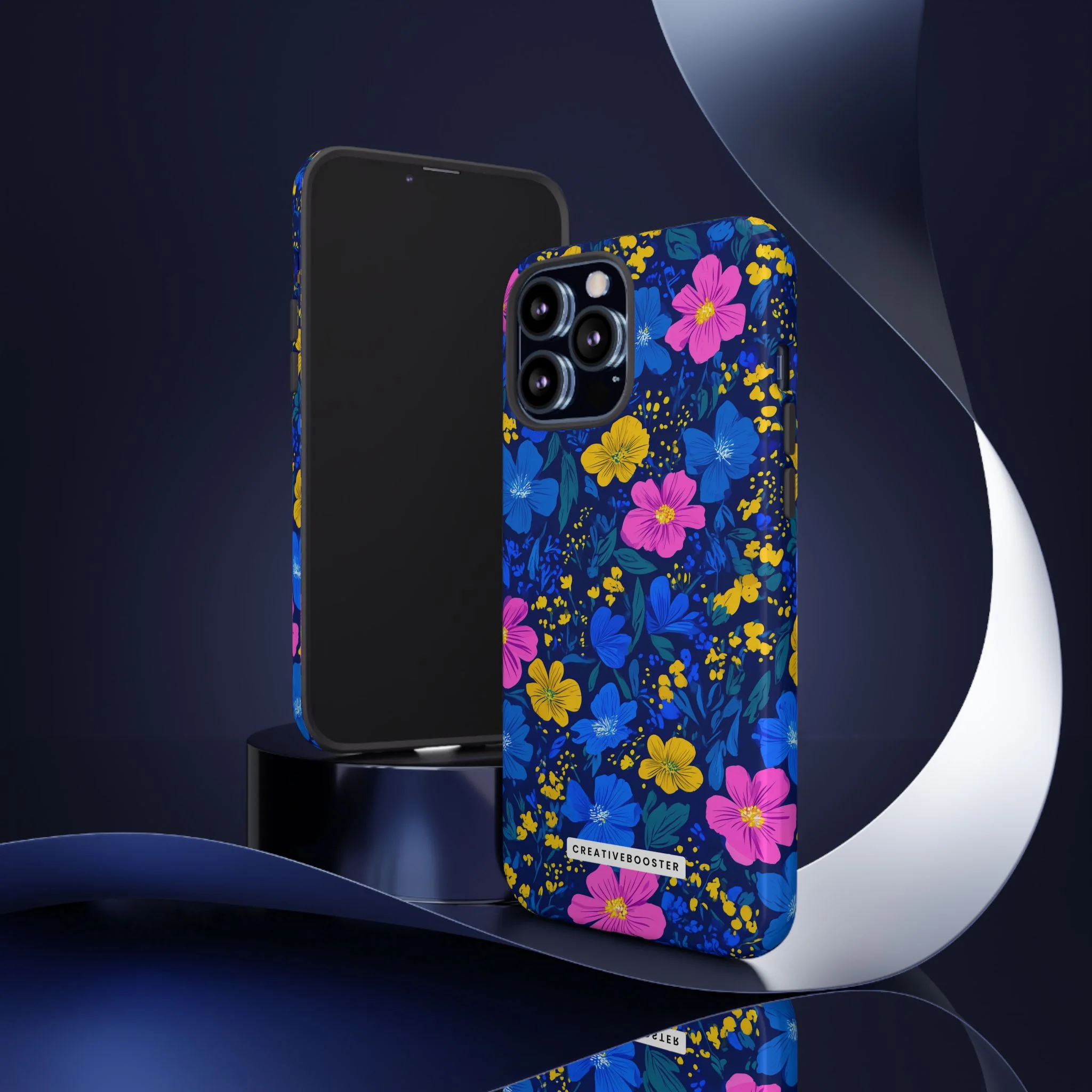 Summer Mix - Tough Phone Case - Image 80