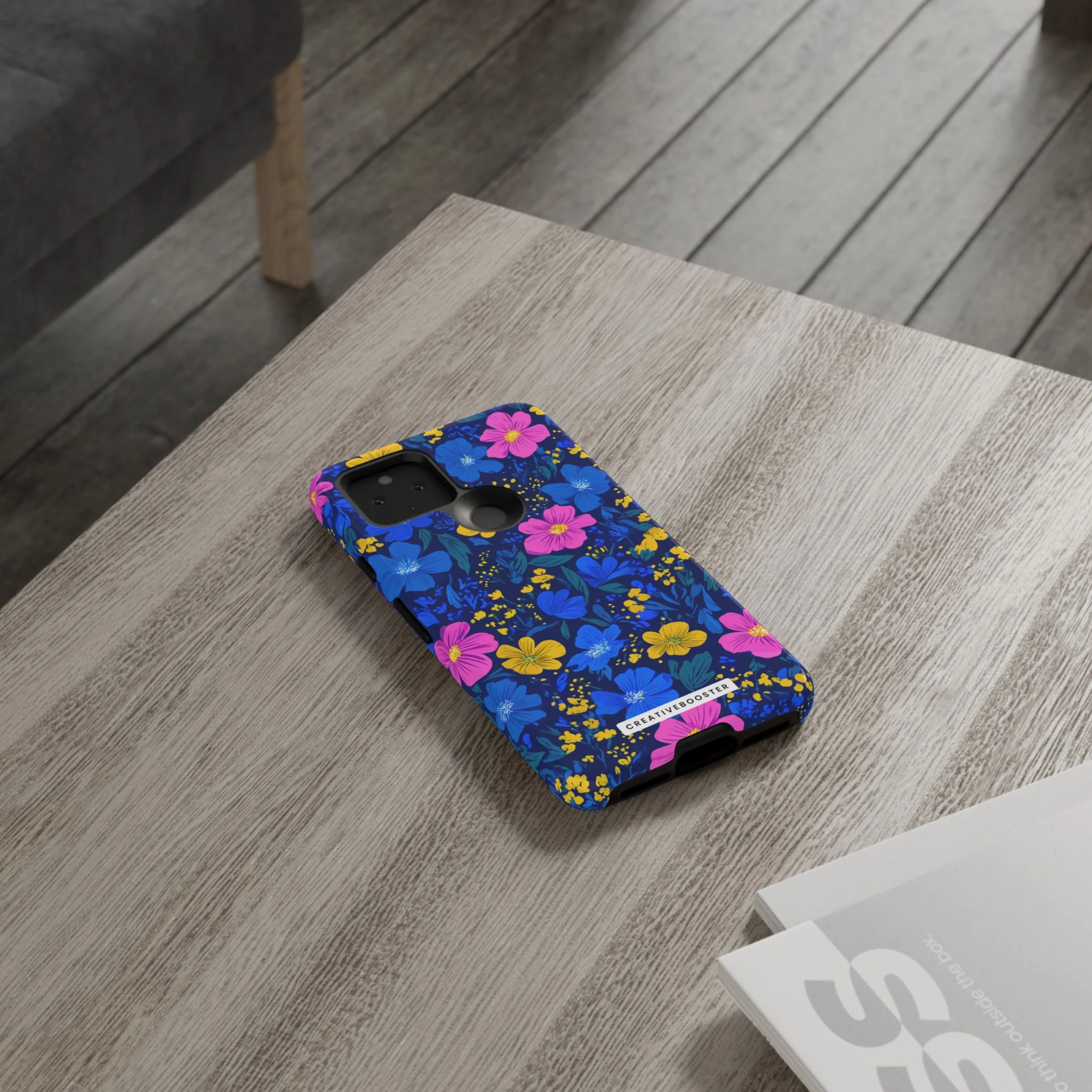 Summer Mix - Tough Phone Case - Image 84