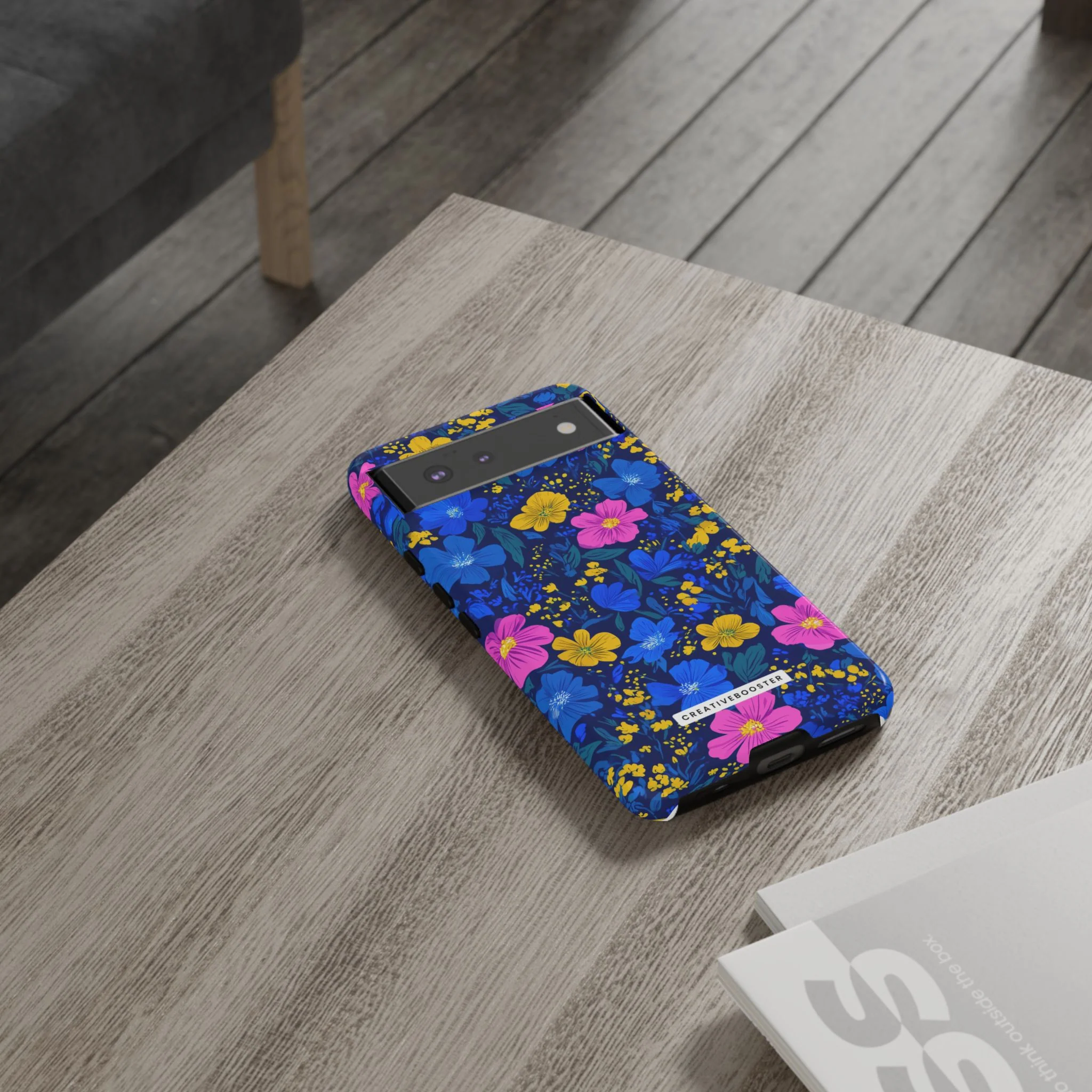 Summer Mix - Tough Phone Case - Image 85