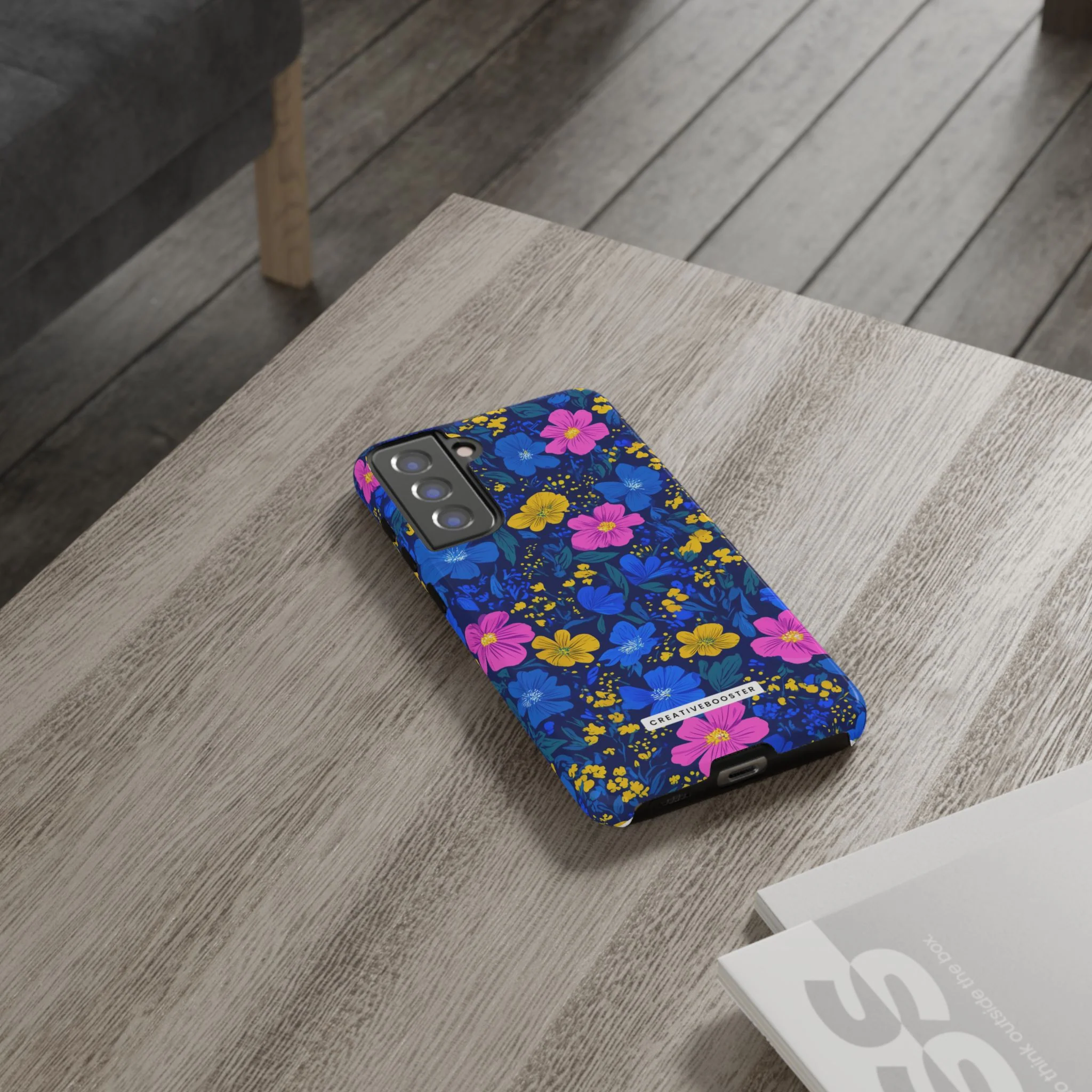 Summer Mix - Tough Phone Case - Image 87