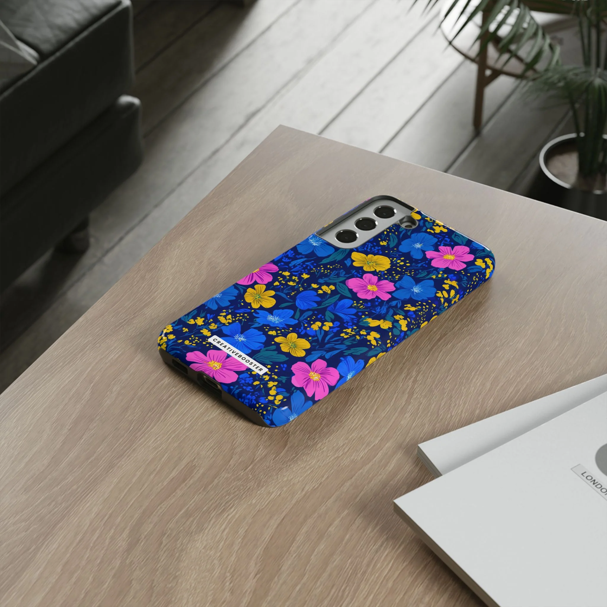 Summer Mix - Tough Phone Case - Image 89