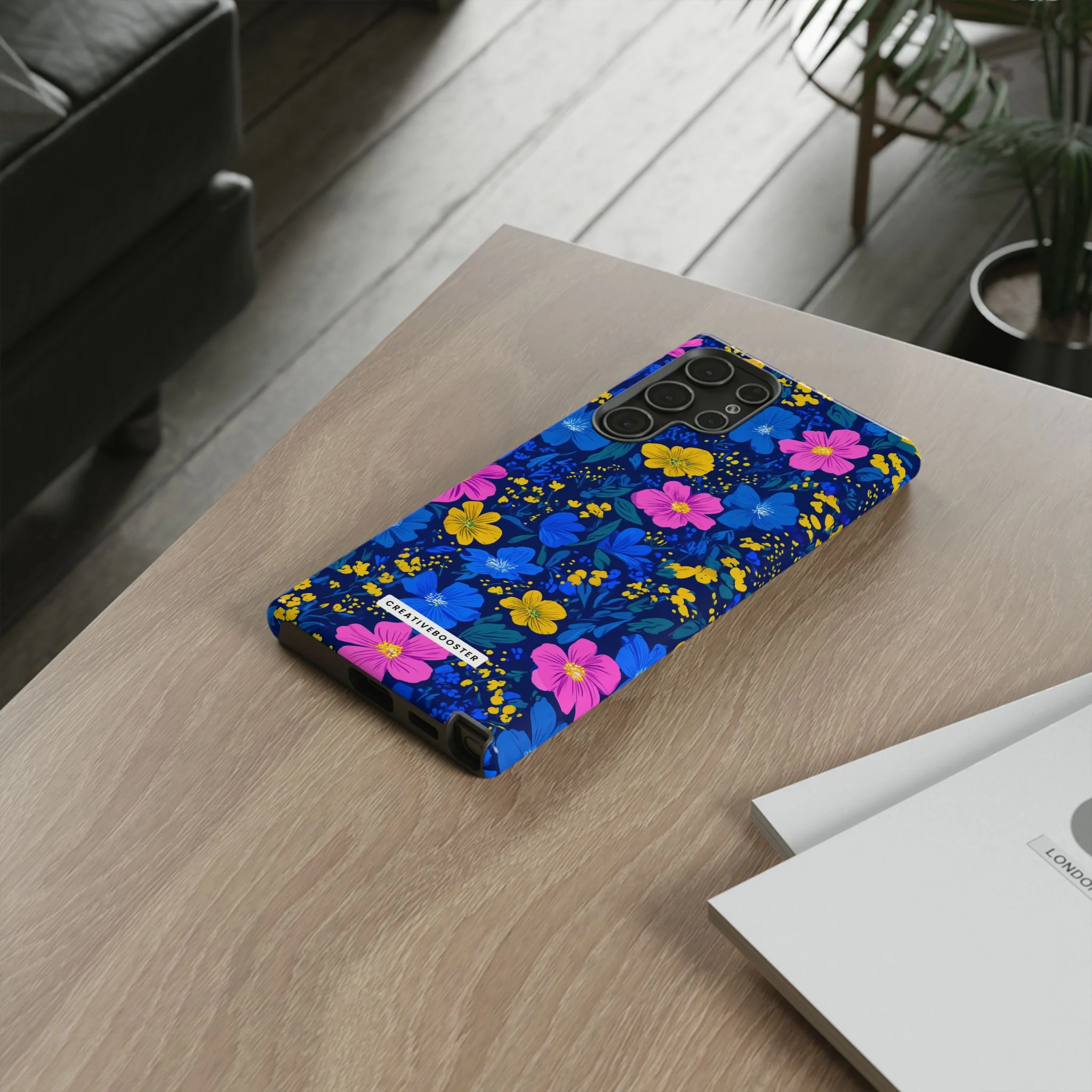 Summer Mix - Tough Phone Case - Image 90