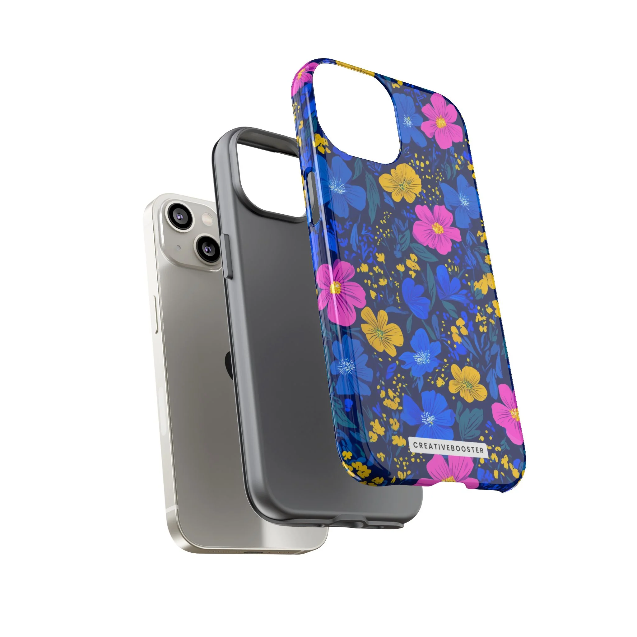 Summer Mix - Tough Phone Case - Image 92