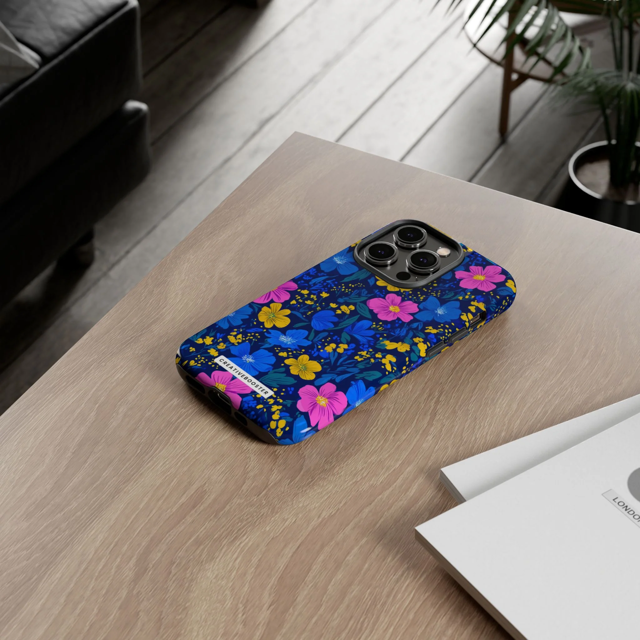 Summer Mix - Tough Phone Case - Image 96