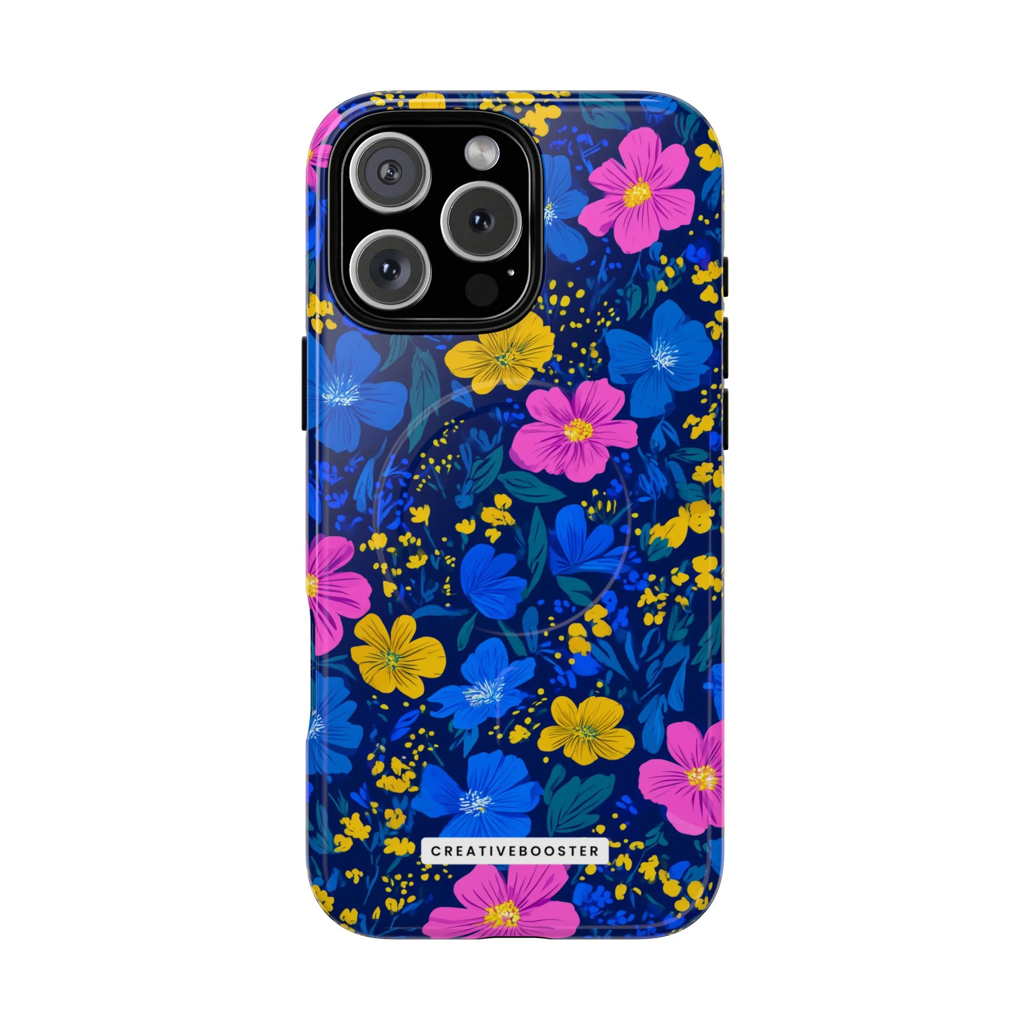 Summer Mix - Tough Phone Case (MagSafe) - Image 10