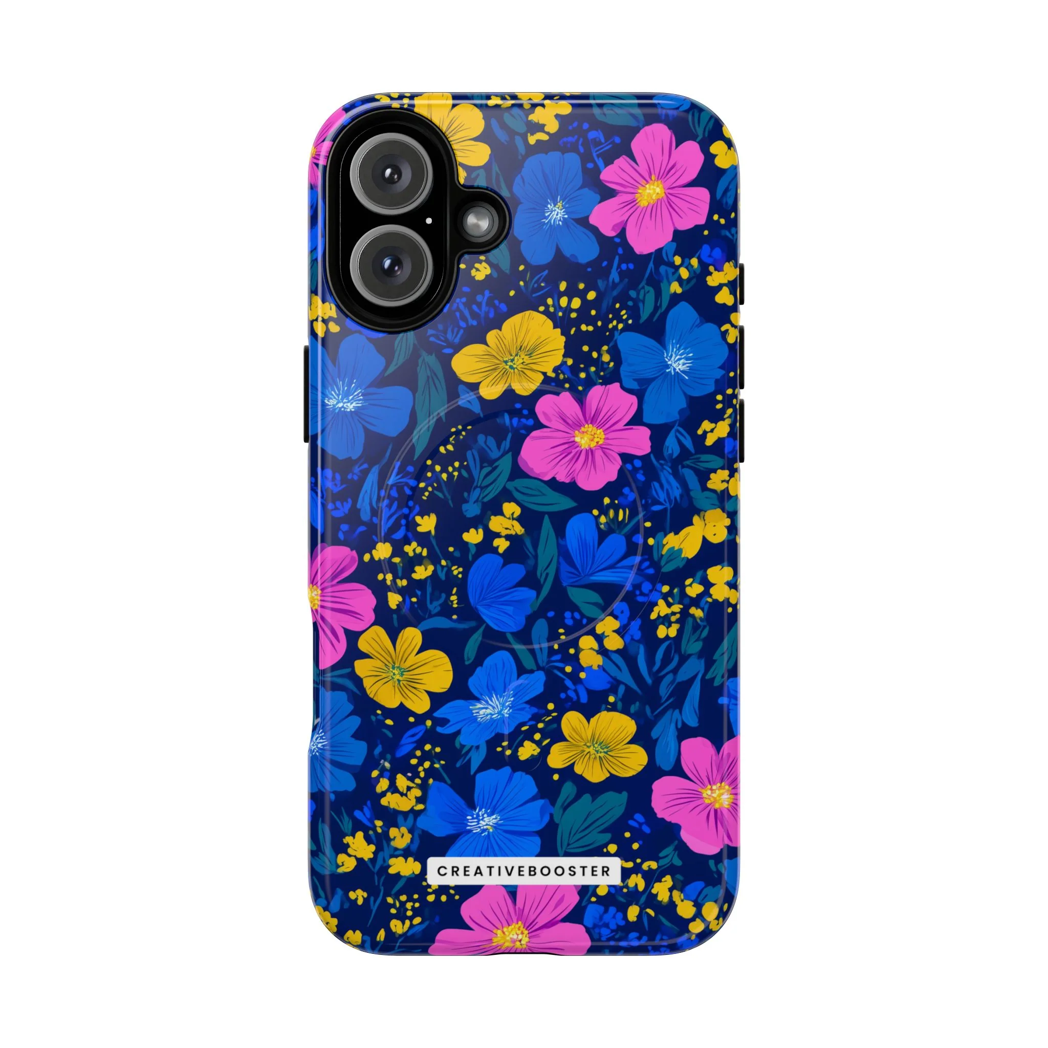 Summer Mix - Tough Phone Case (MagSafe) - Image 12