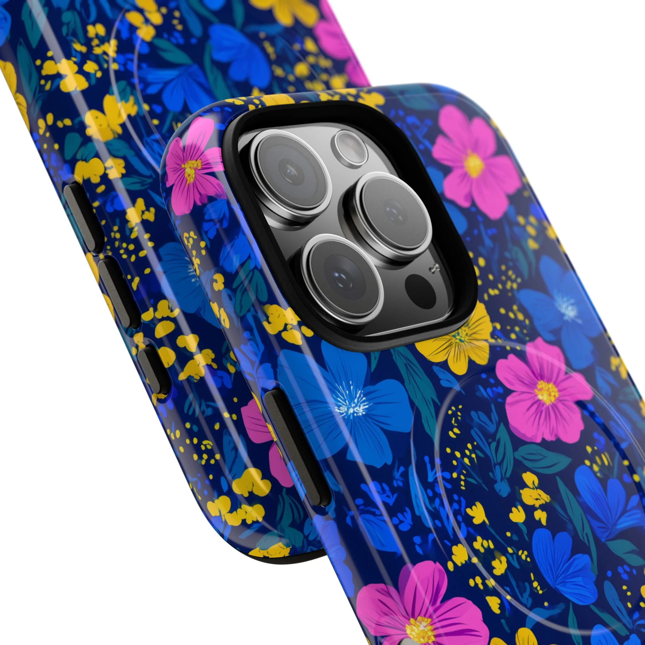 Summer Mix - Tough Phone Case (MagSafe) - Image 13
