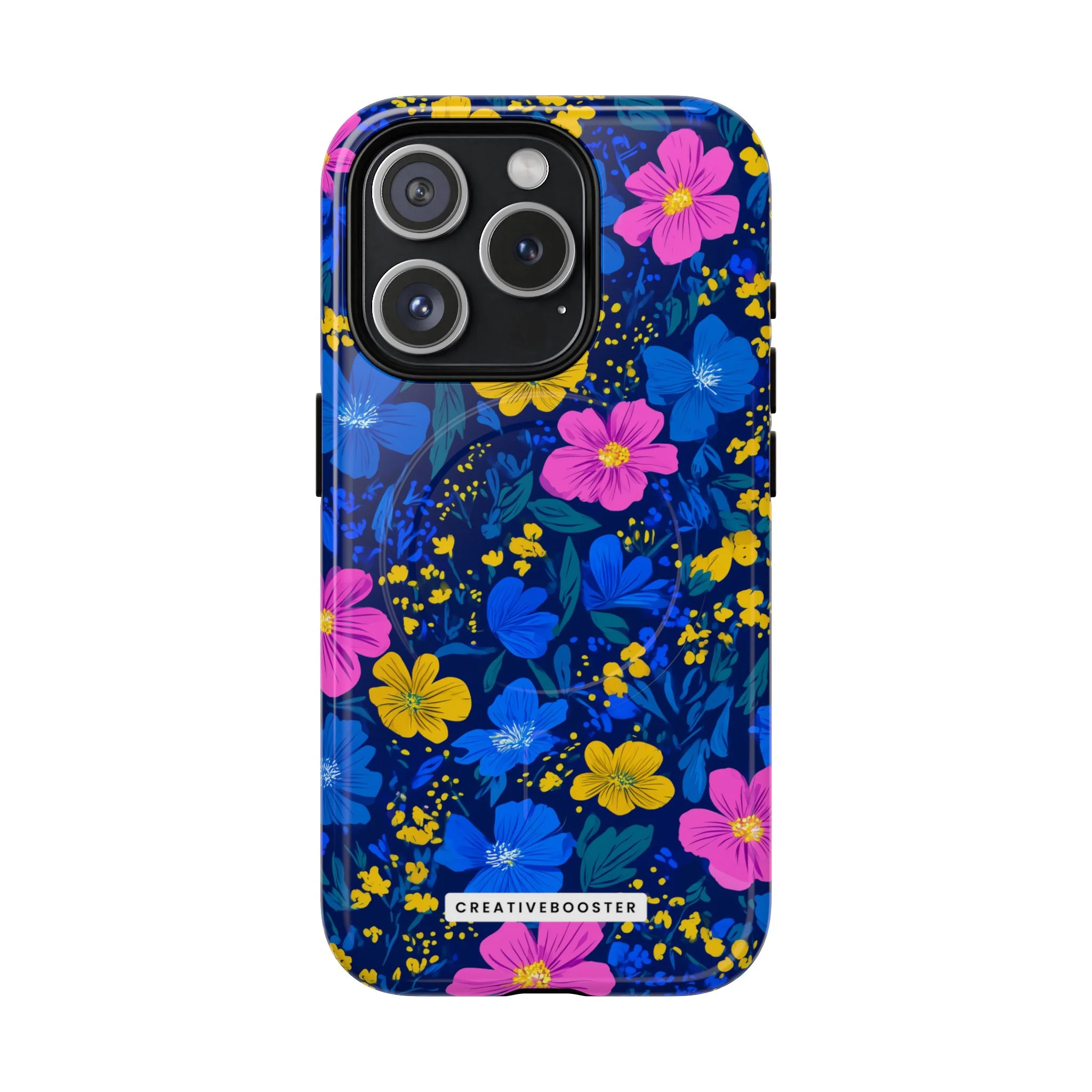 Summer Mix - Tough Phone Case (MagSafe) - Image 3