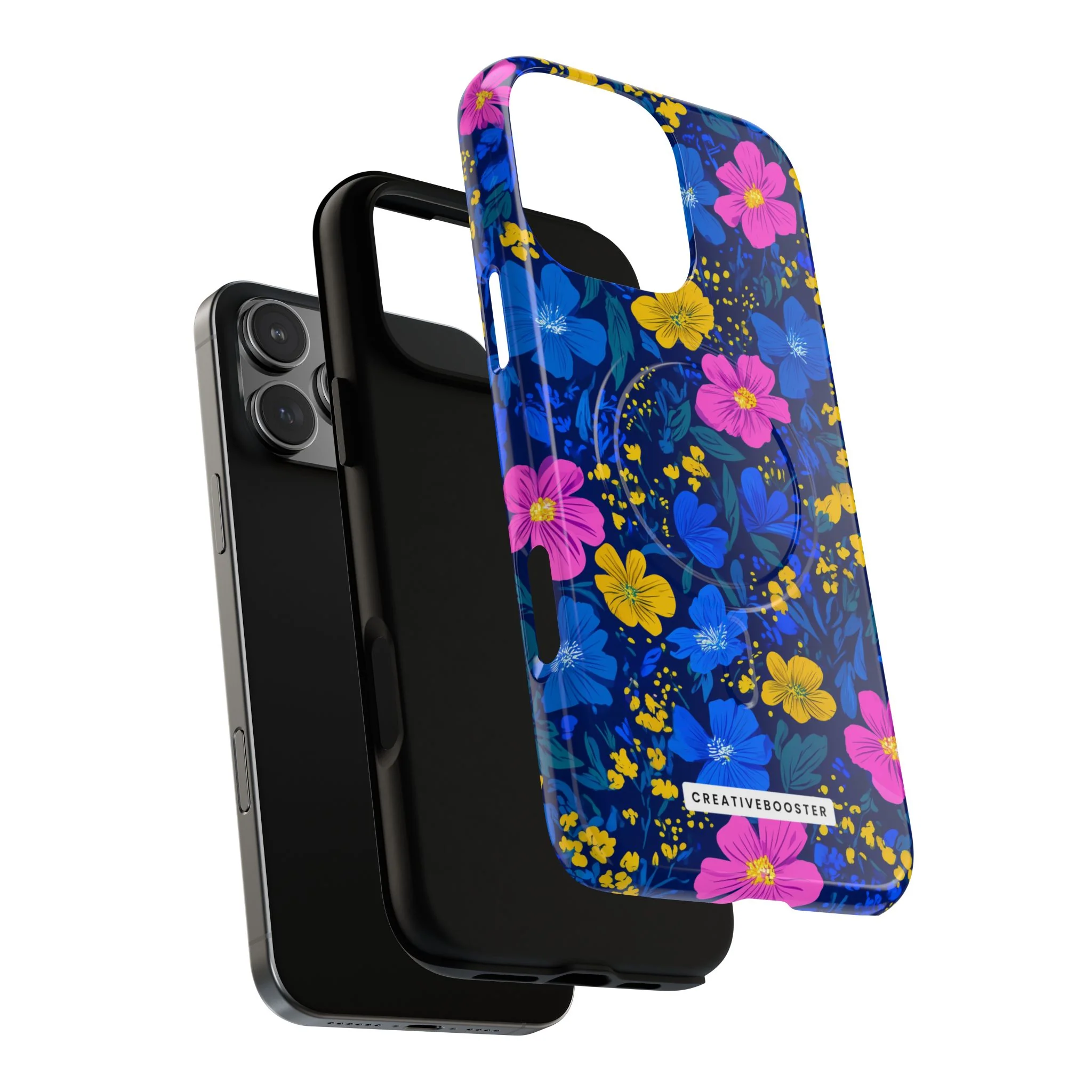 Summer Mix - Tough Phone Case (MagSafe) - Image 32