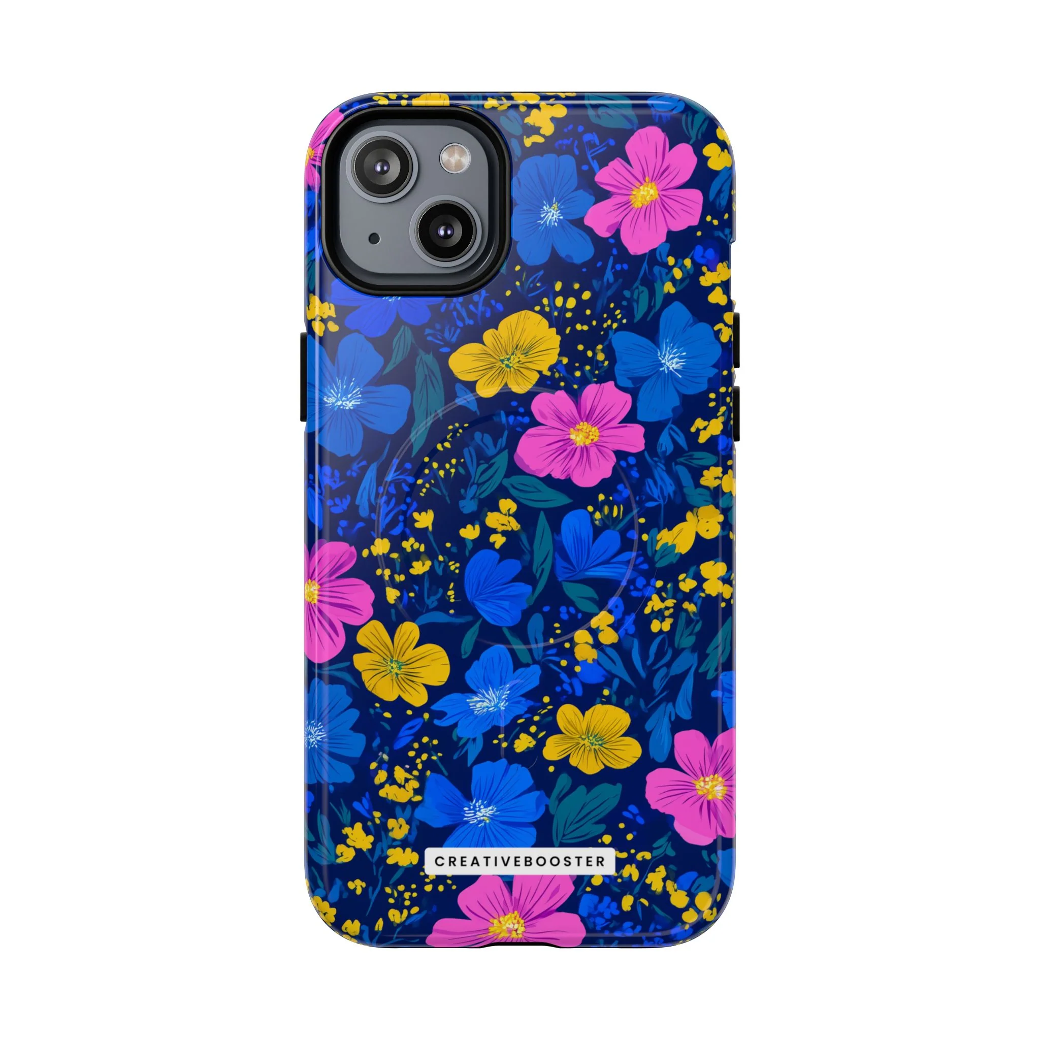Summer Mix - Tough Phone Case (MagSafe) - Image 8