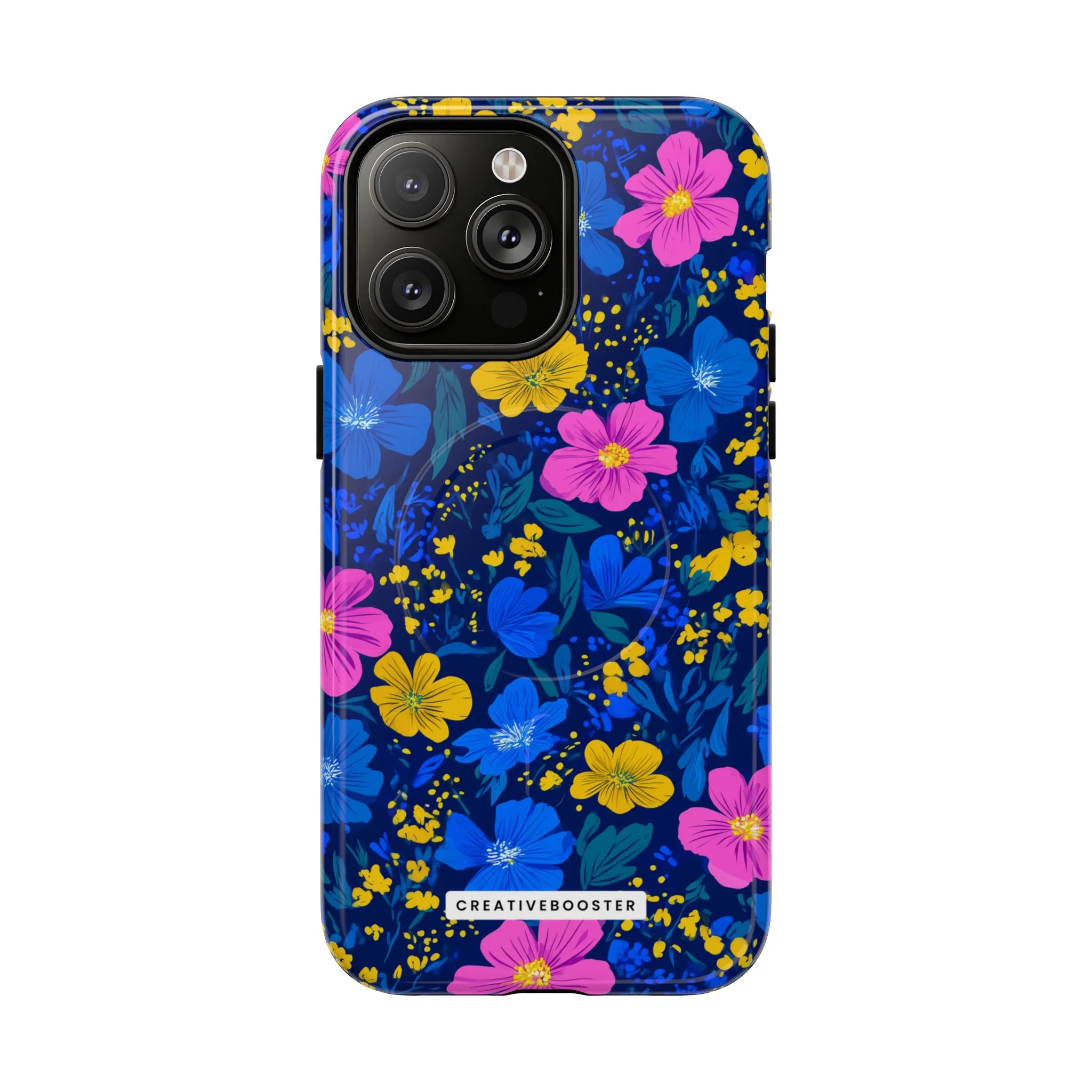 Summer Mix - Tough Phone Case (MagSafe) - Image 9