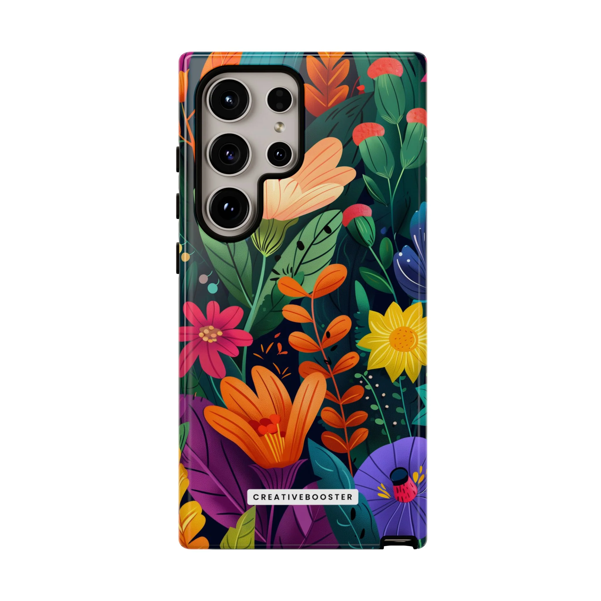 Tropic Glow - Tough Phone Case - Image 50