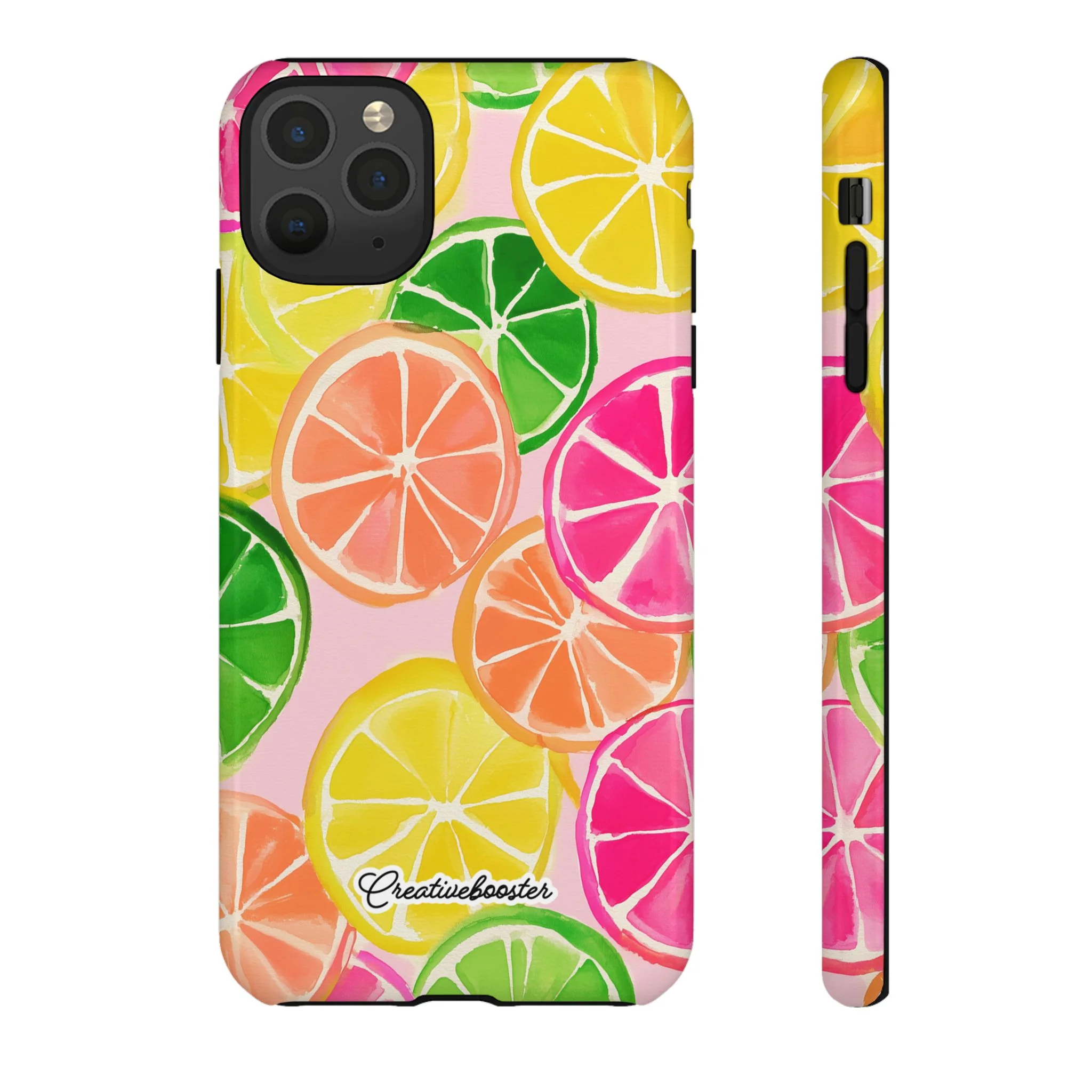Tropic Mix - Tough Phone Case - Image 13