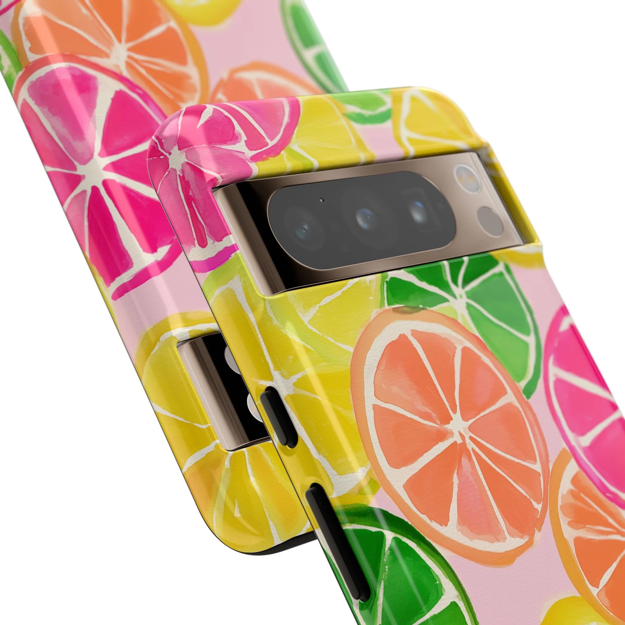 Tropic Mix - Tough Phone Case - Image 135