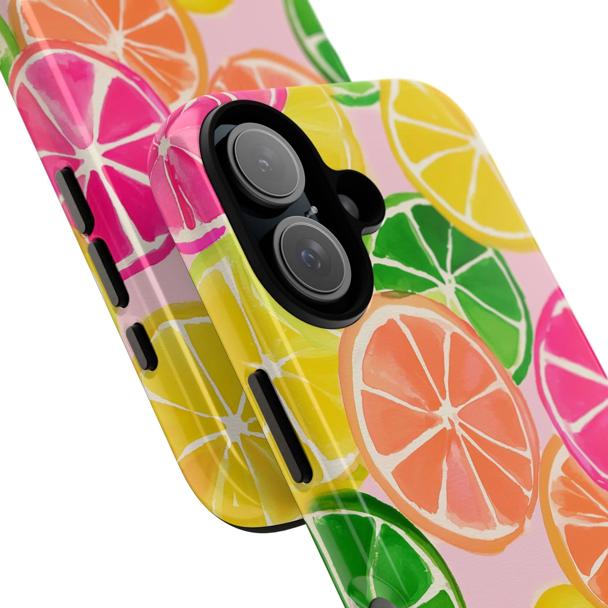 Tropic Mix - Tough Phone Case - Image 141