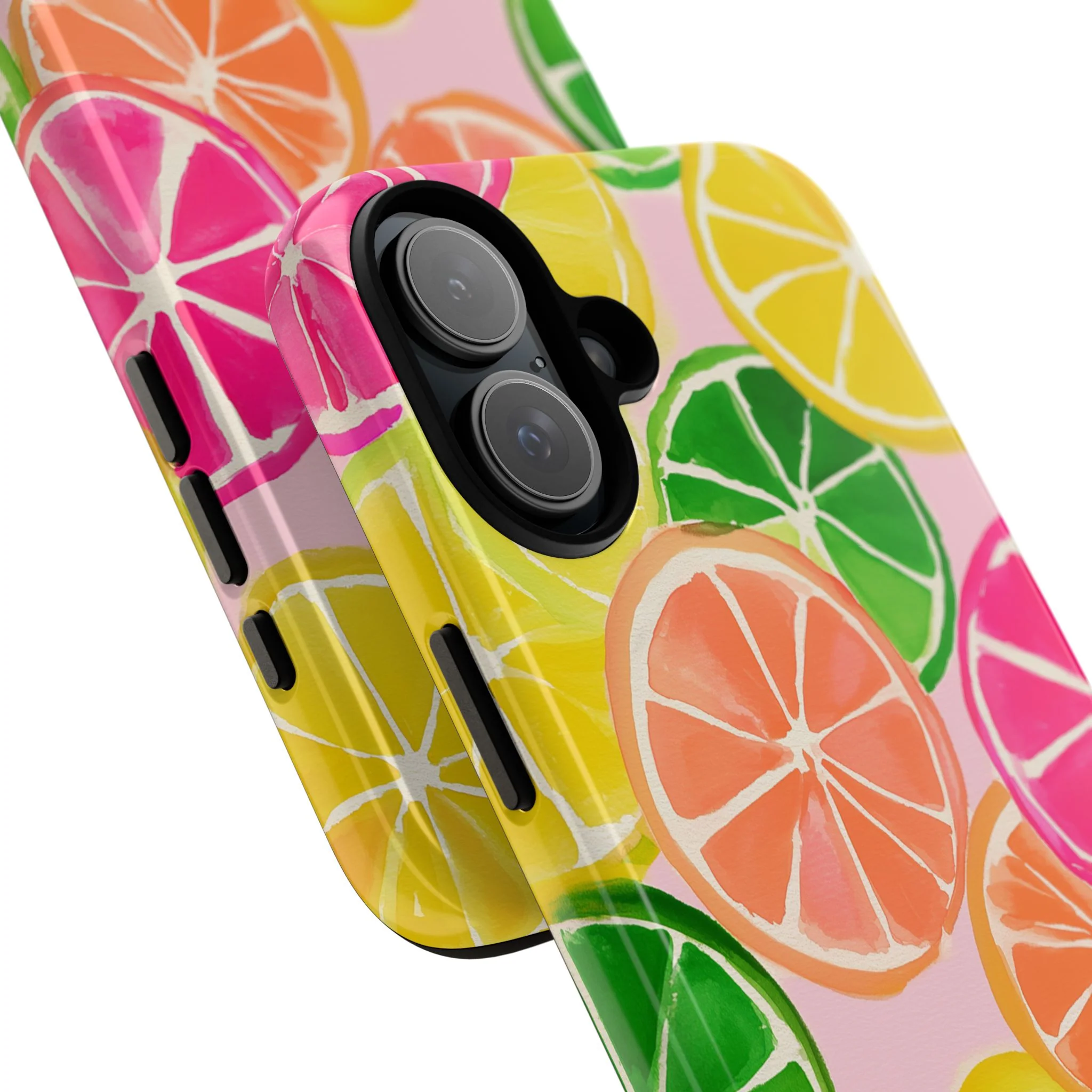 Tropic Mix - Tough Phone Case - Image 144