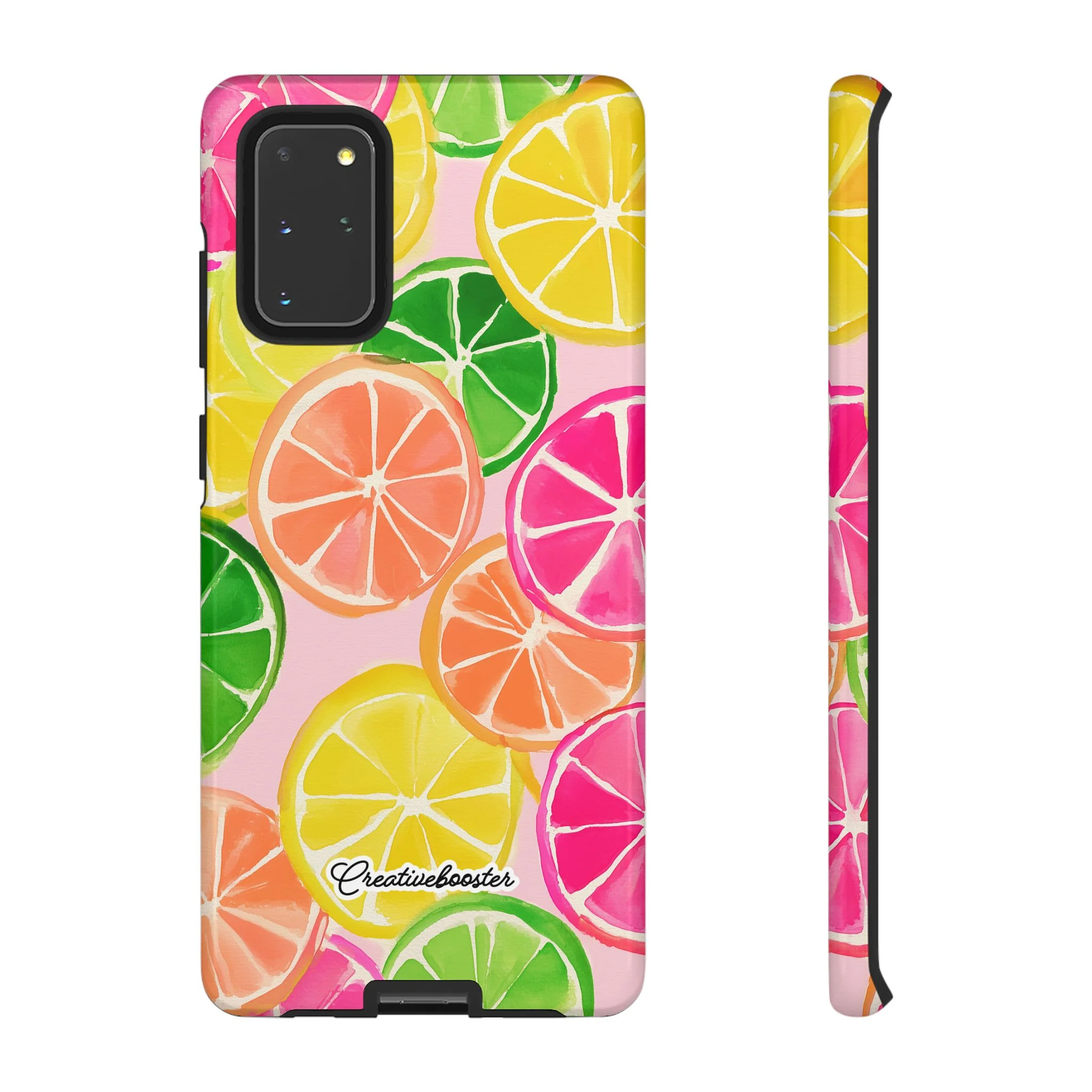Tropic Mix - Tough Phone Case - Image 16