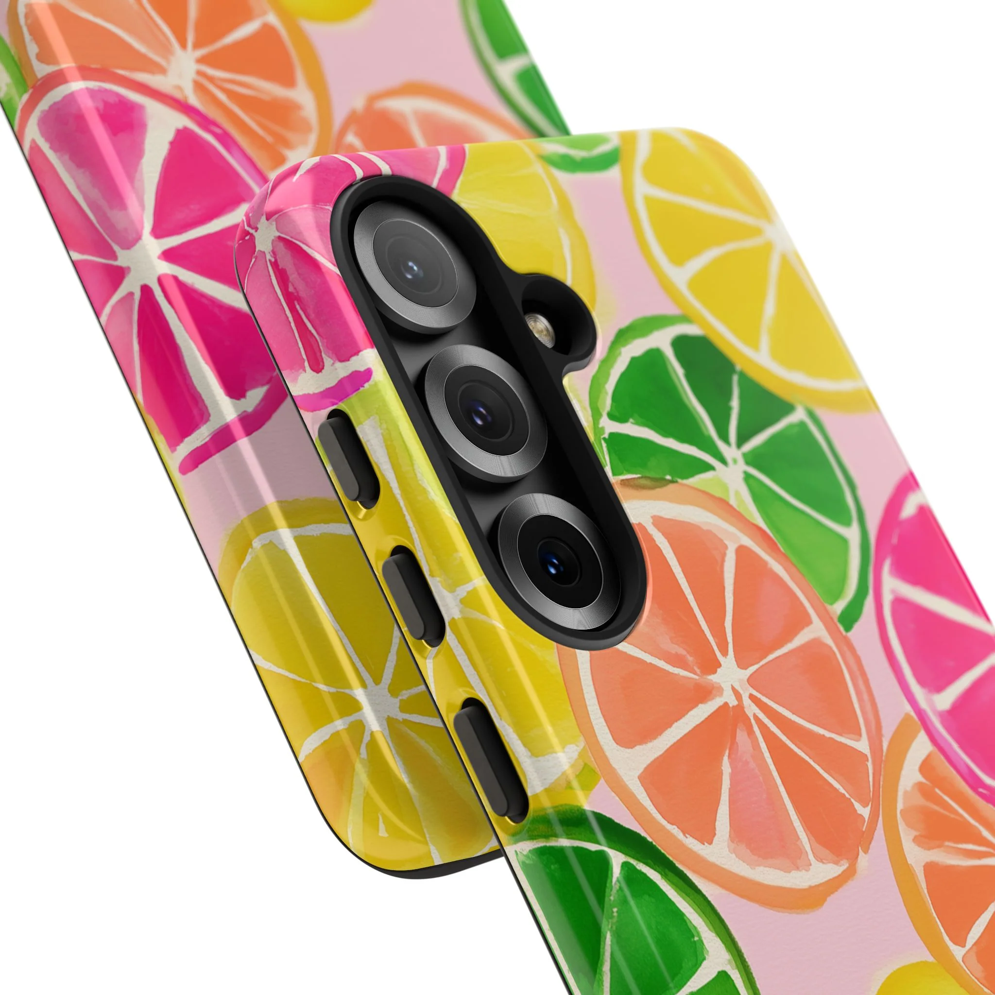 Tropic Mix - Tough Phone Case - Image 180