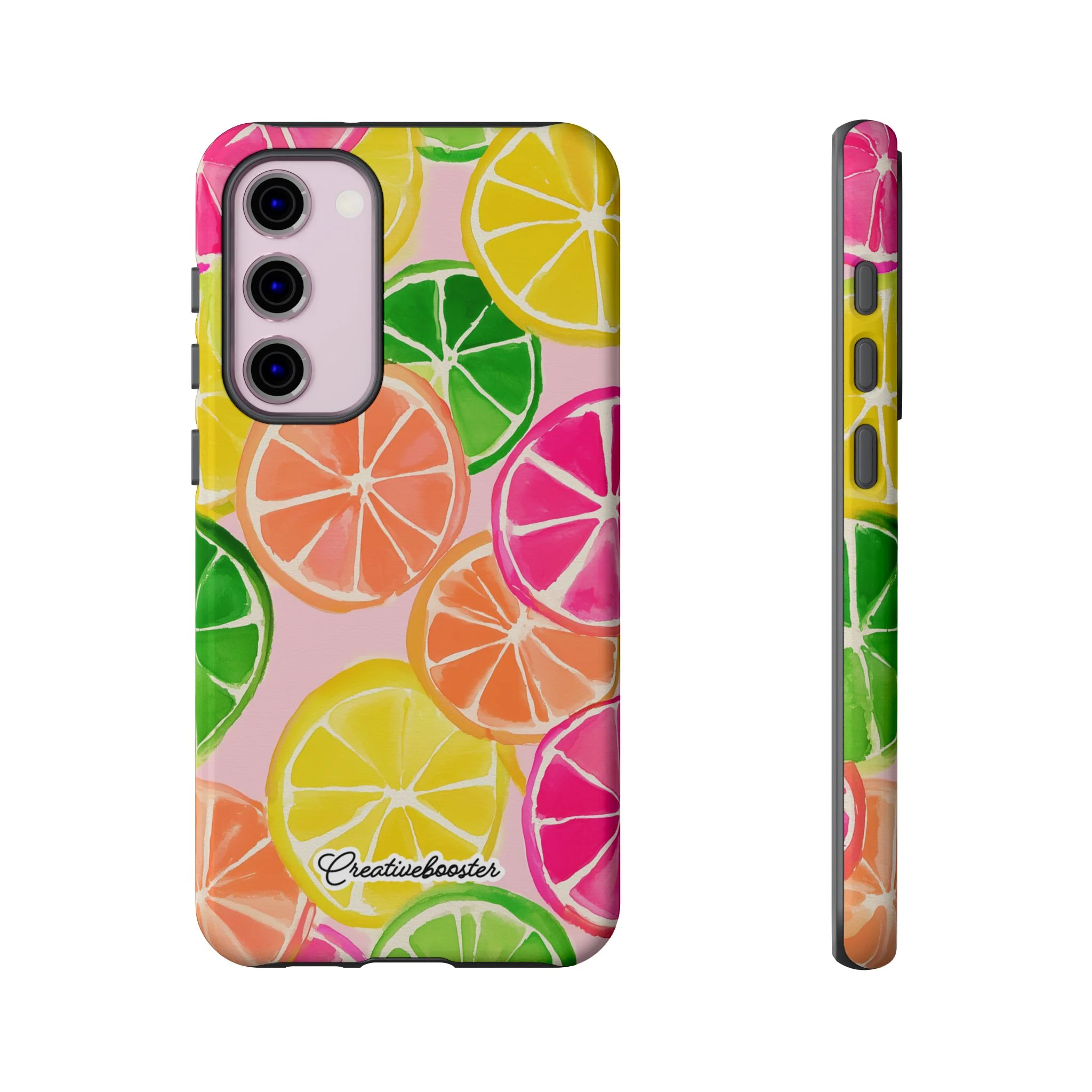 Tropic Mix - Tough Phone Case - Image 40