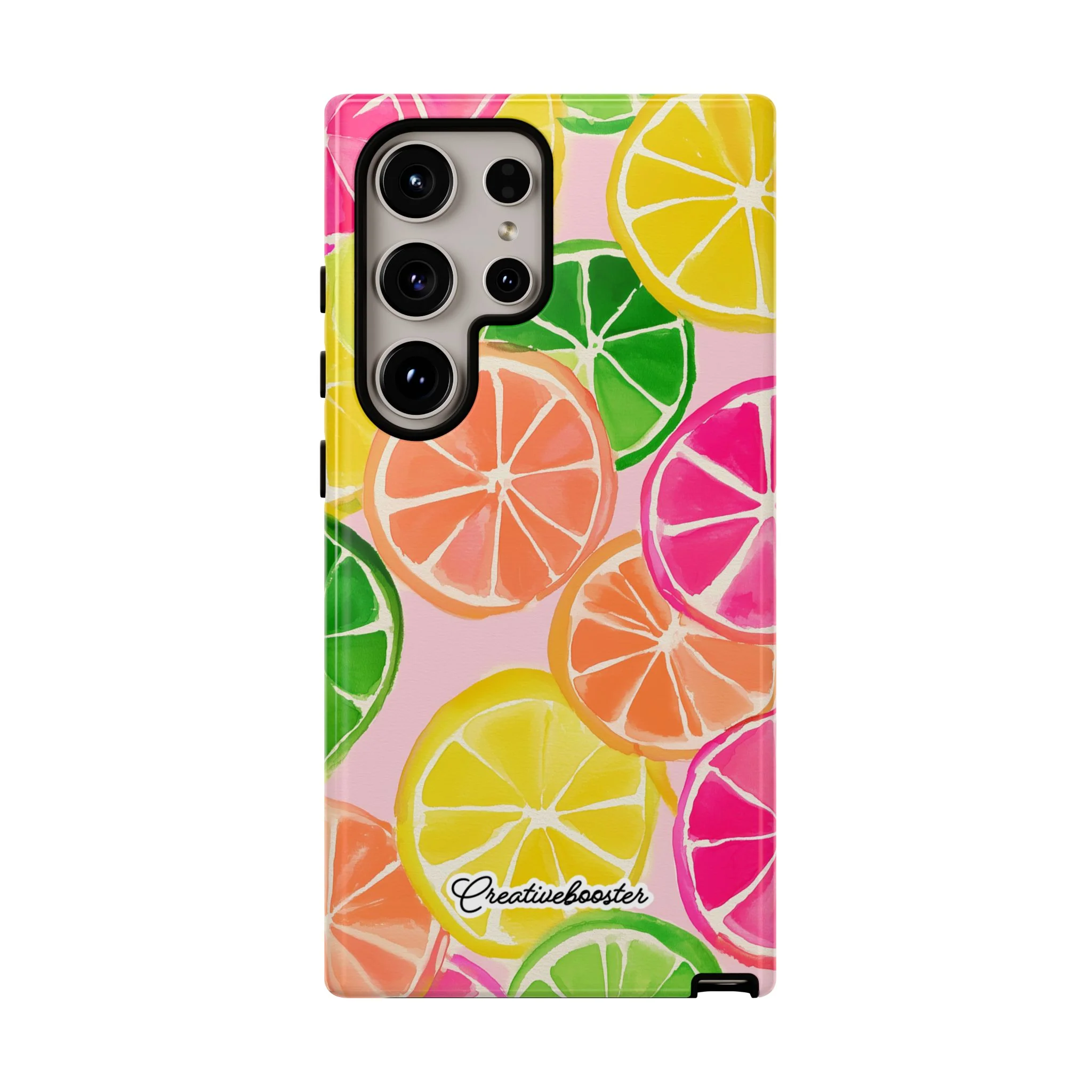 Tropic Mix - Tough Phone Case - Image 50