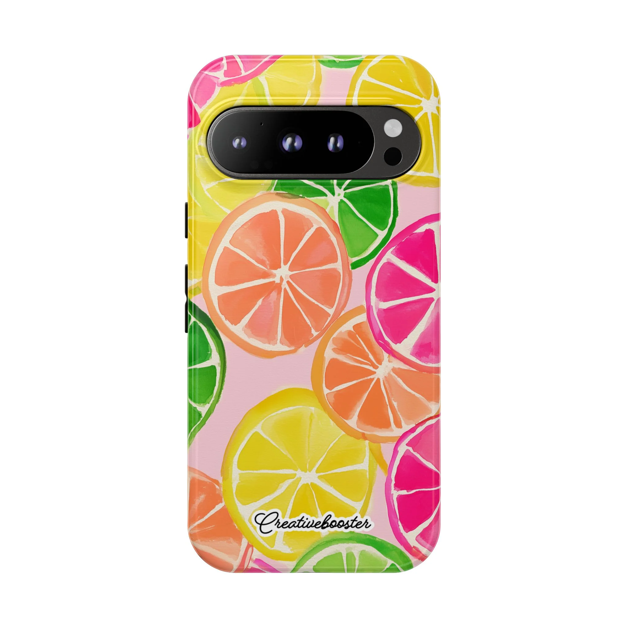 Tropic Mix - Tough Phone Case - Image 57