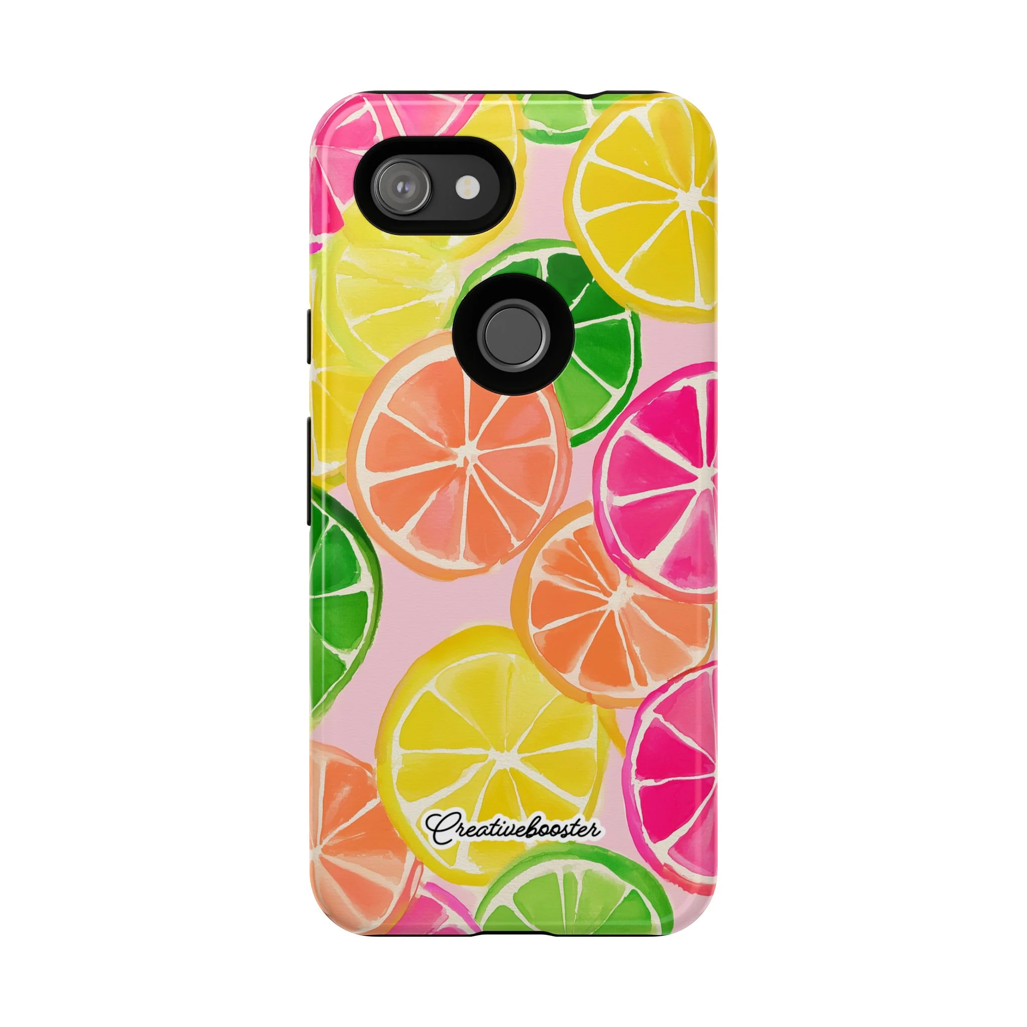 Tropic Mix - Tough Phone Case - Image 63