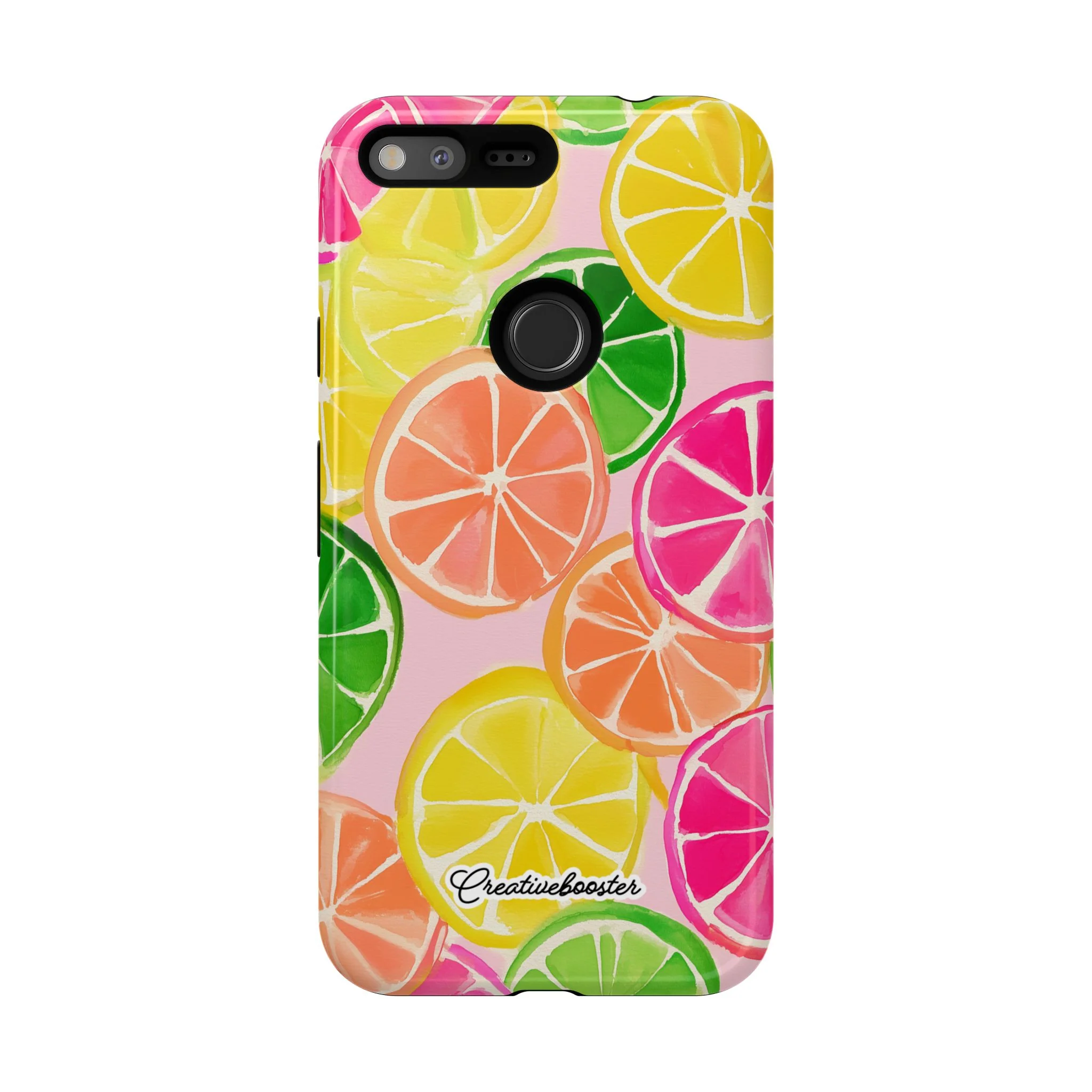 Tropic Mix - Tough Phone Case - Image 70