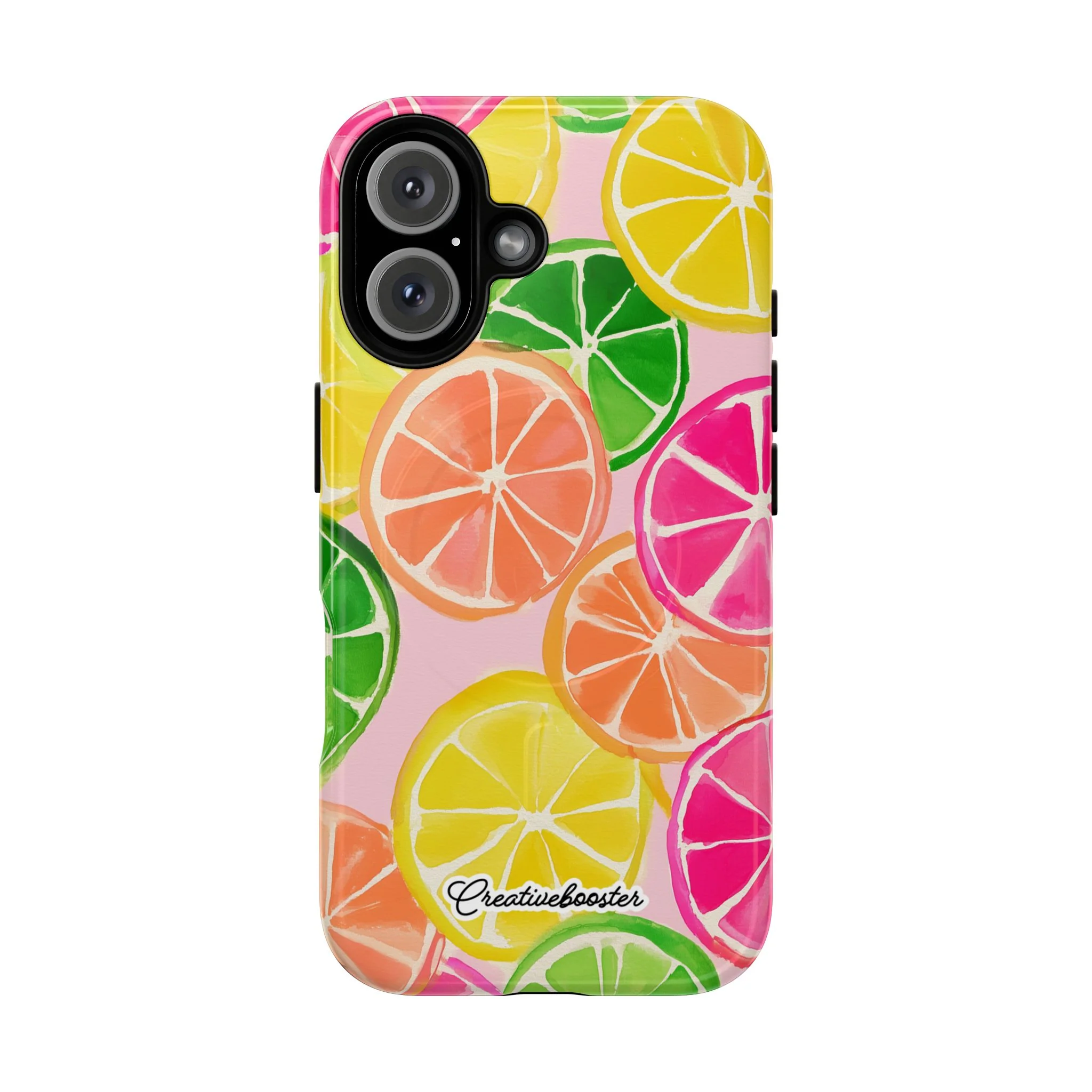 Tropic Mix - Tough Phone Case (MagSafe) - Image 11