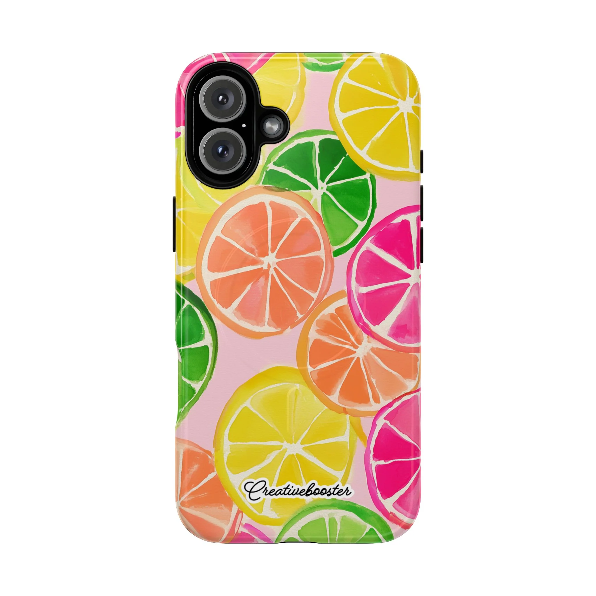 Tropic Mix - Tough Phone Case (MagSafe) - Image 12