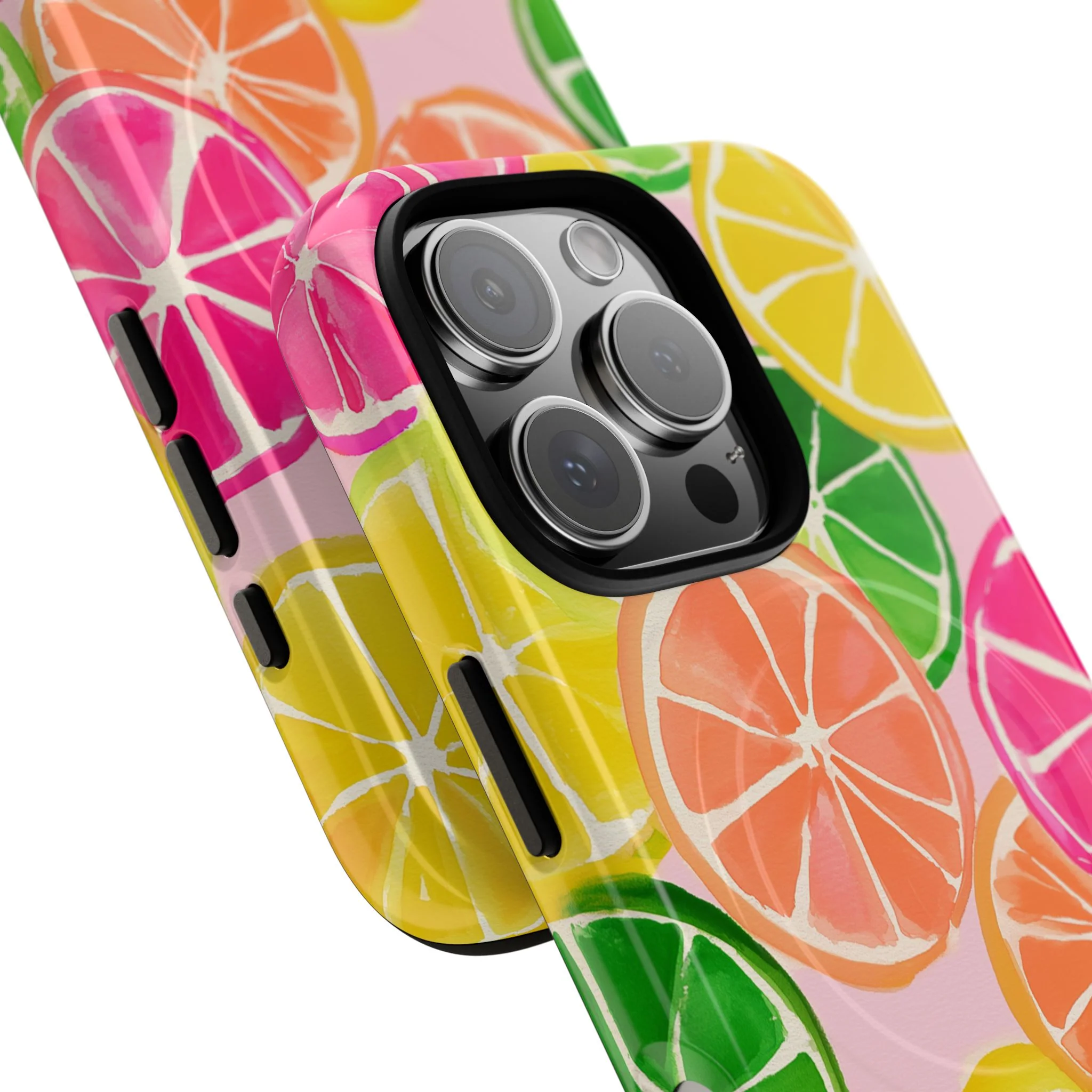Tropic Mix - Tough Phone Case (MagSafe) - Image 13