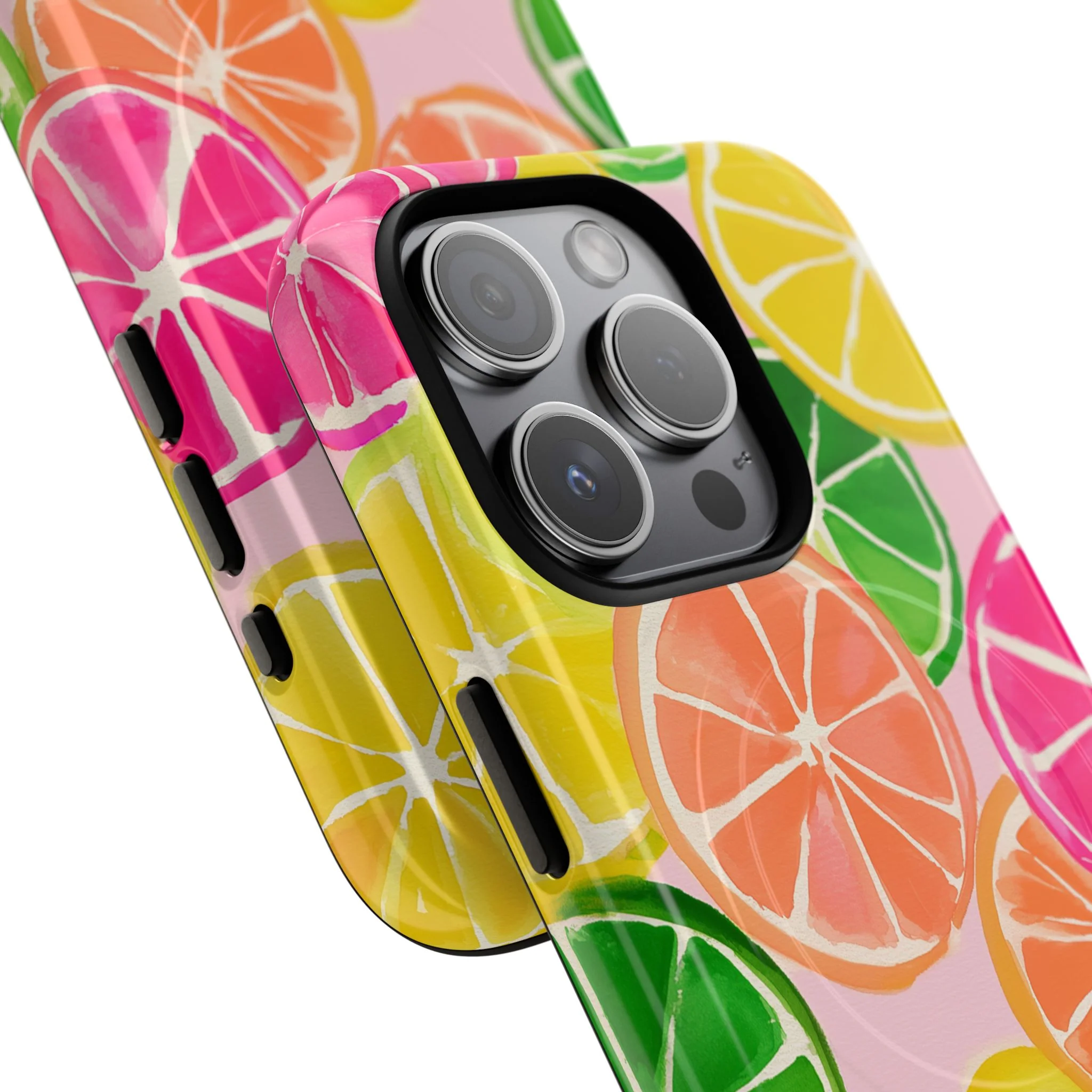 Tropic Mix - Tough Phone Case (MagSafe) - Image 17