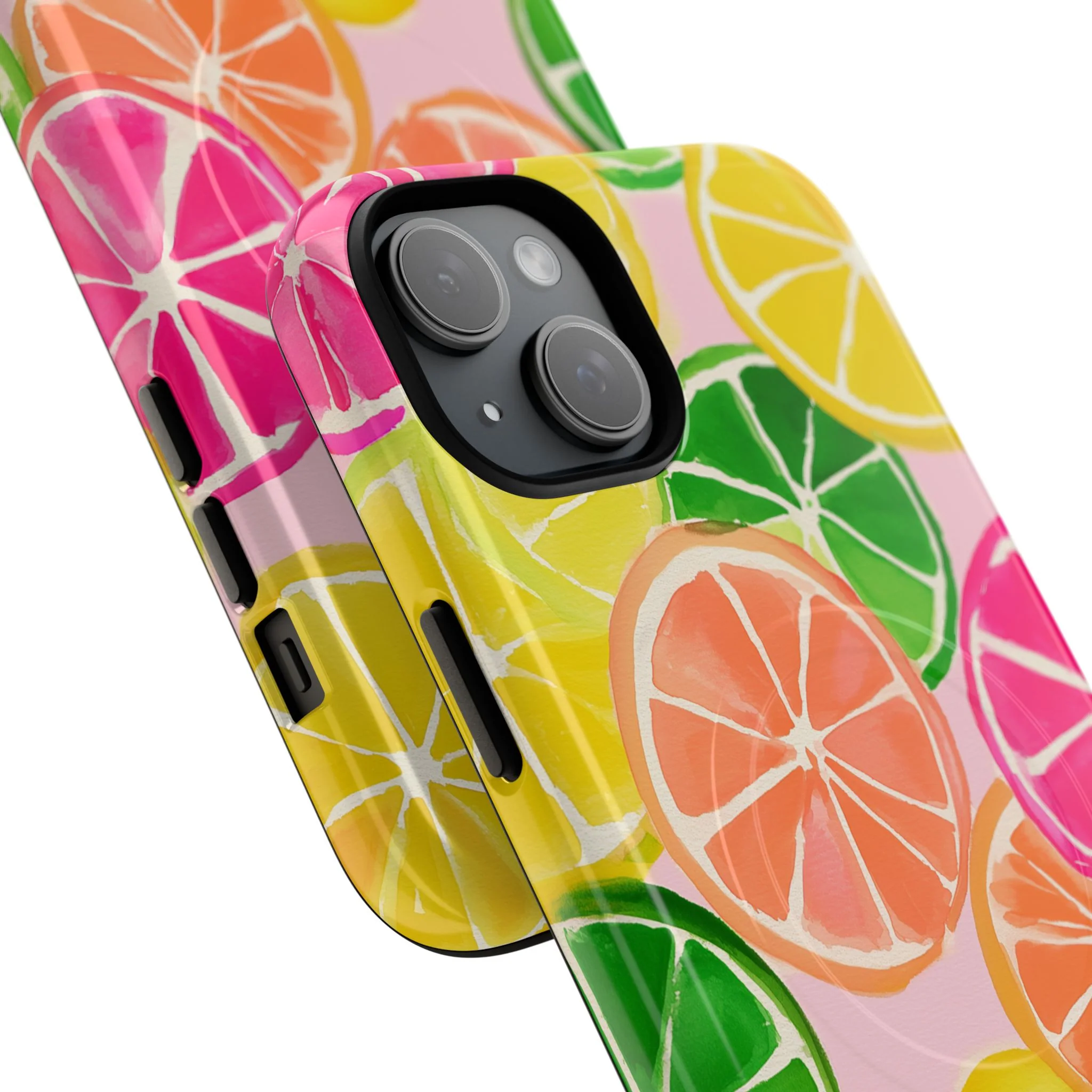 Tropic Mix - Tough Phone Case (MagSafe) - Image 19
