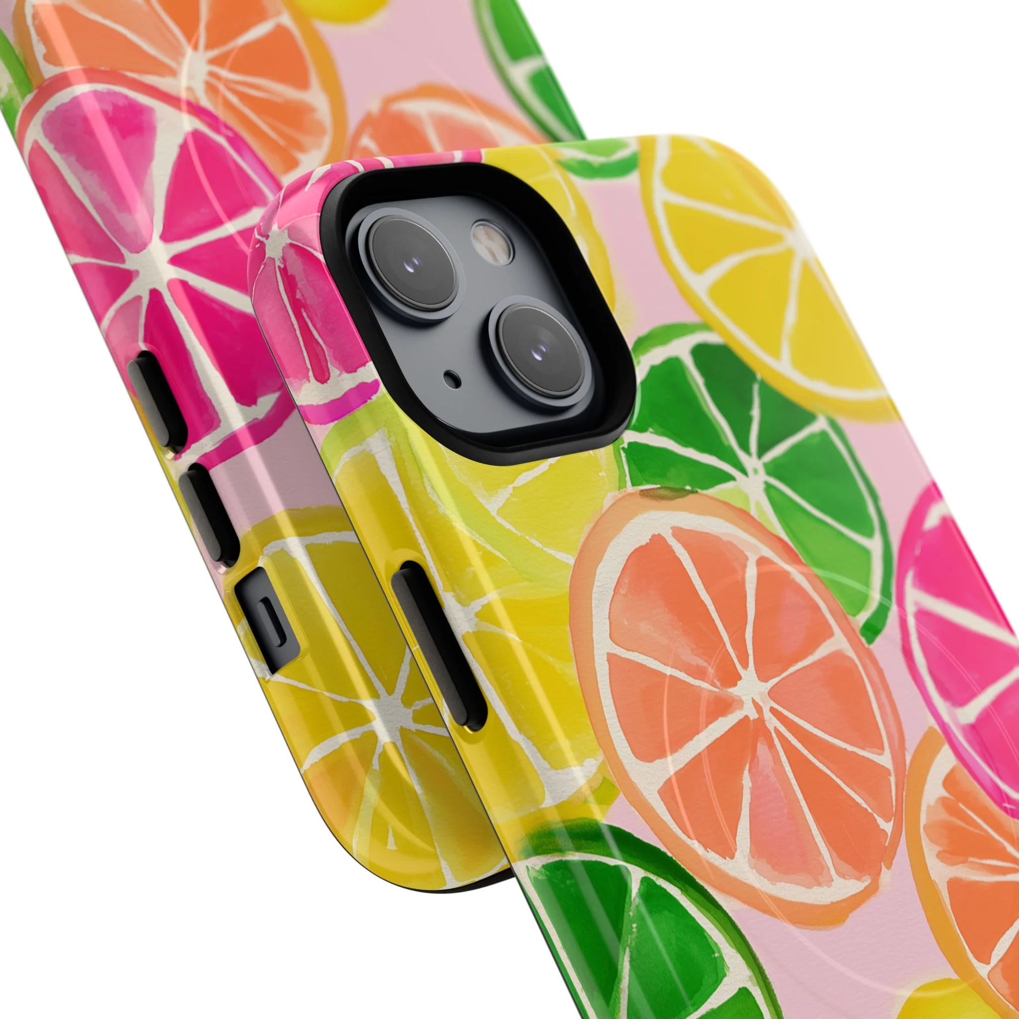 Tropic Mix - Tough Phone Case (MagSafe) - Image 27