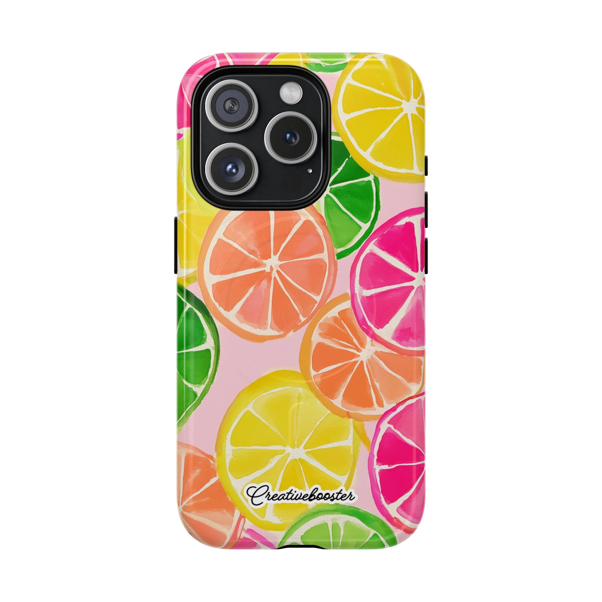 Tropic Mix - Tough Phone Case (MagSafe) - Image 3