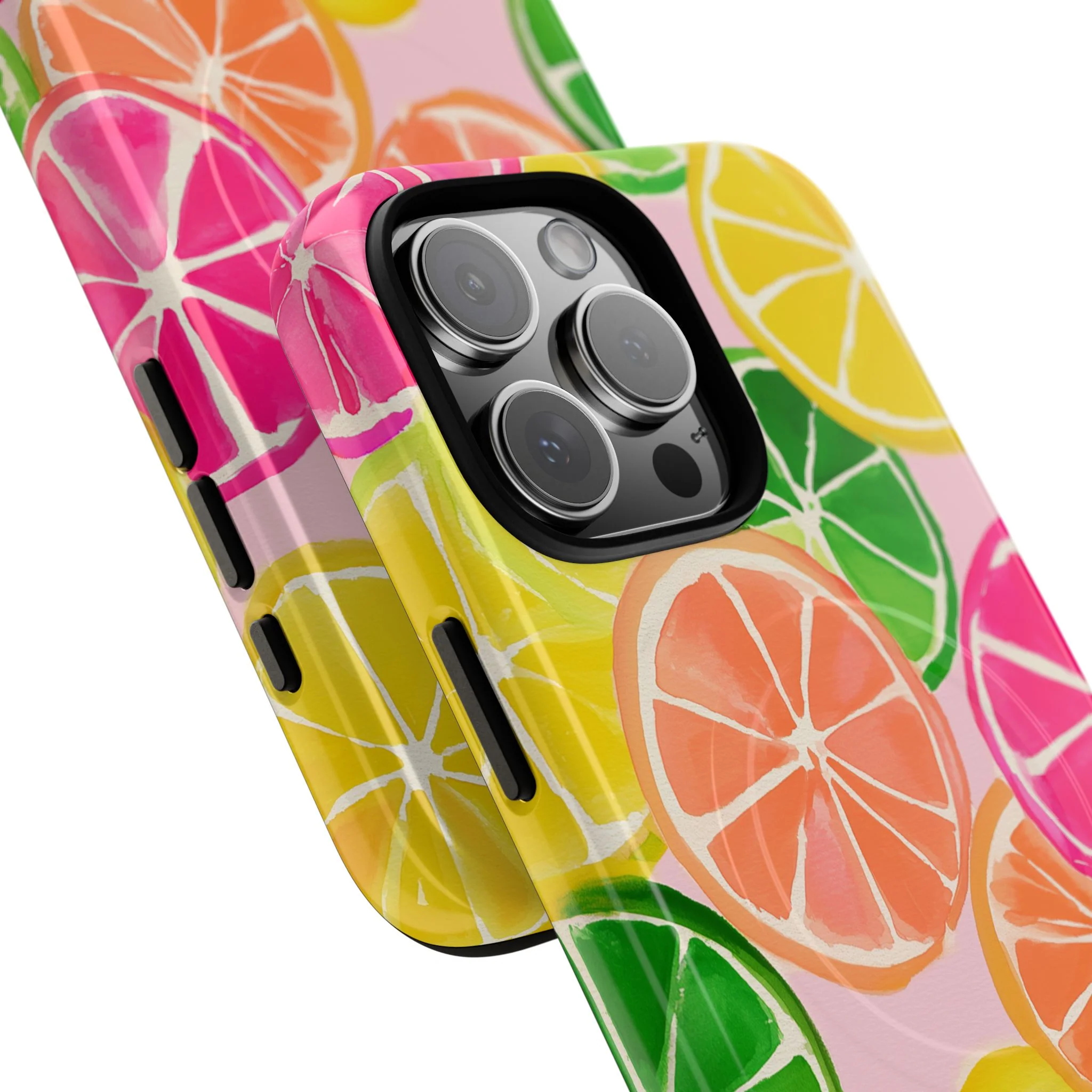 Tropic Mix - Tough Phone Case (MagSafe) - Image 31