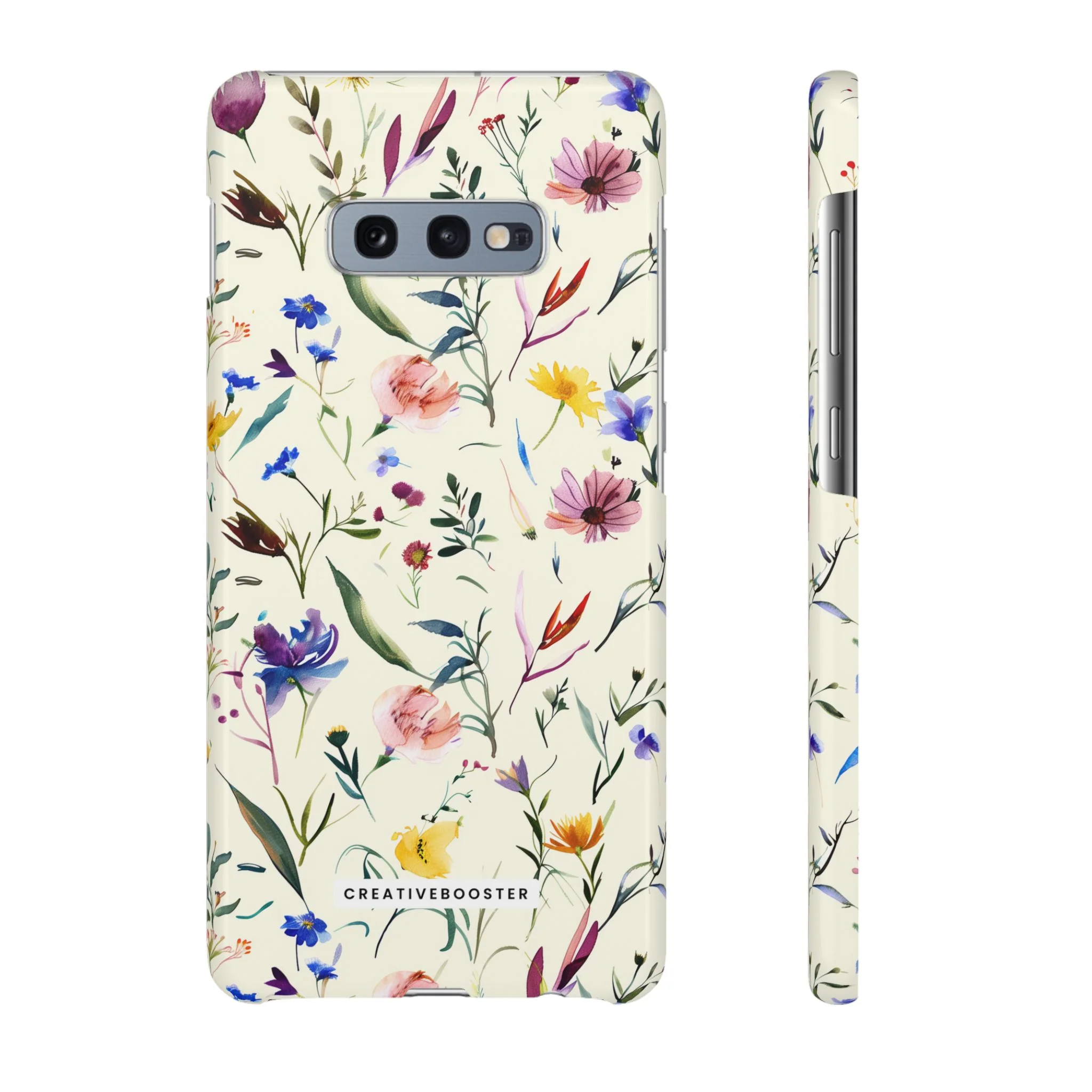 Wild Brush - Slim Phone Case - Image 10