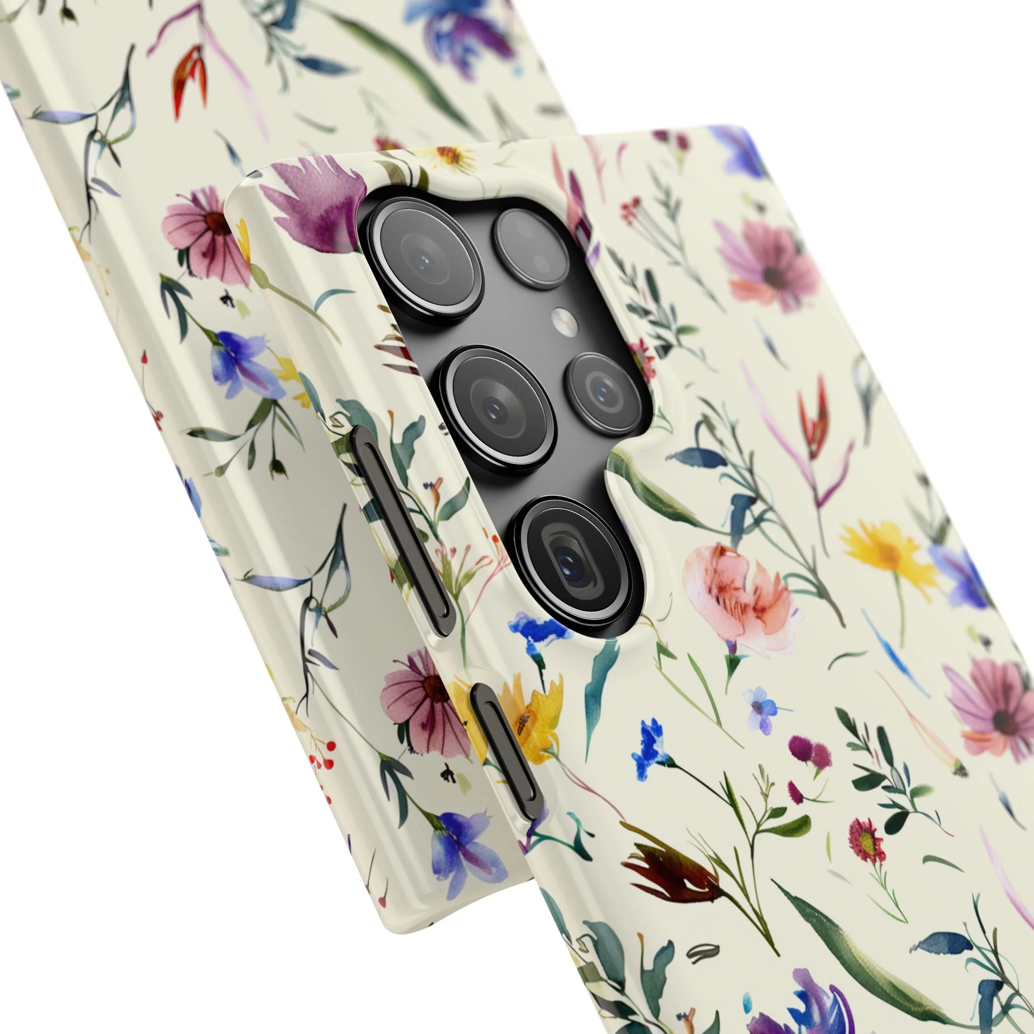 Wild Brush - Slim Phone Case - Image 117